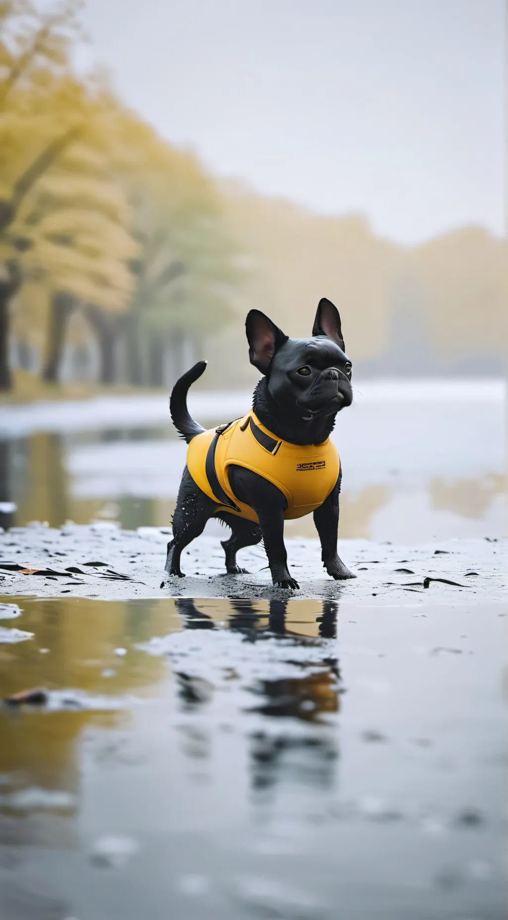 Talkie AI - Chat with Waylon