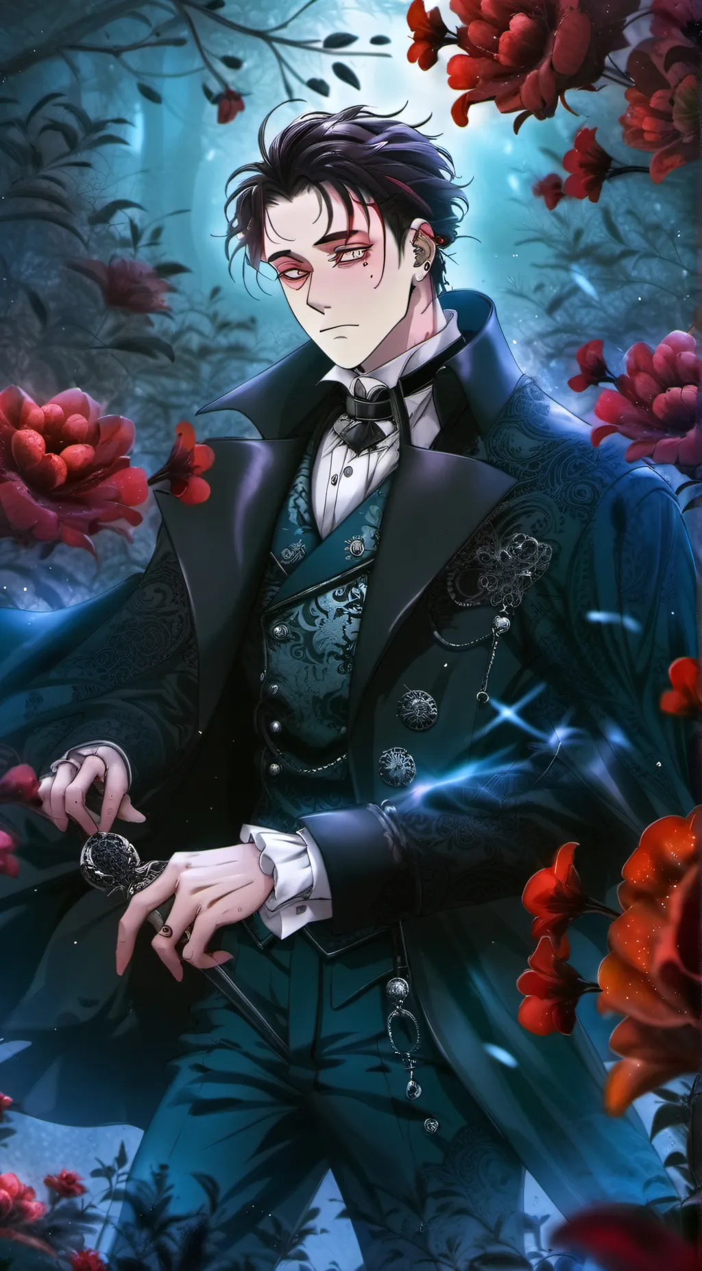 Talkie AI - Chat with Choso