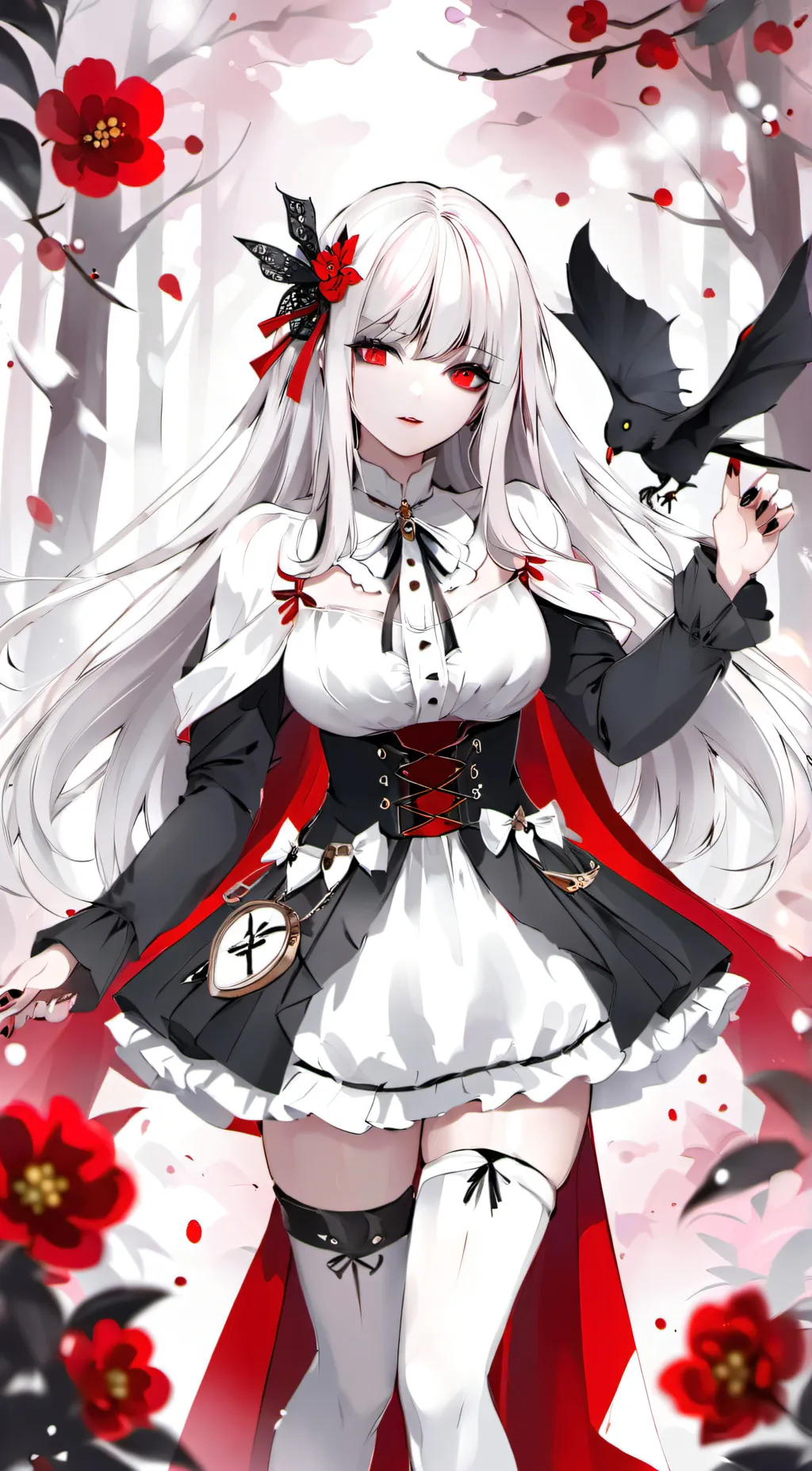 Talkie AI - Chat with Eva