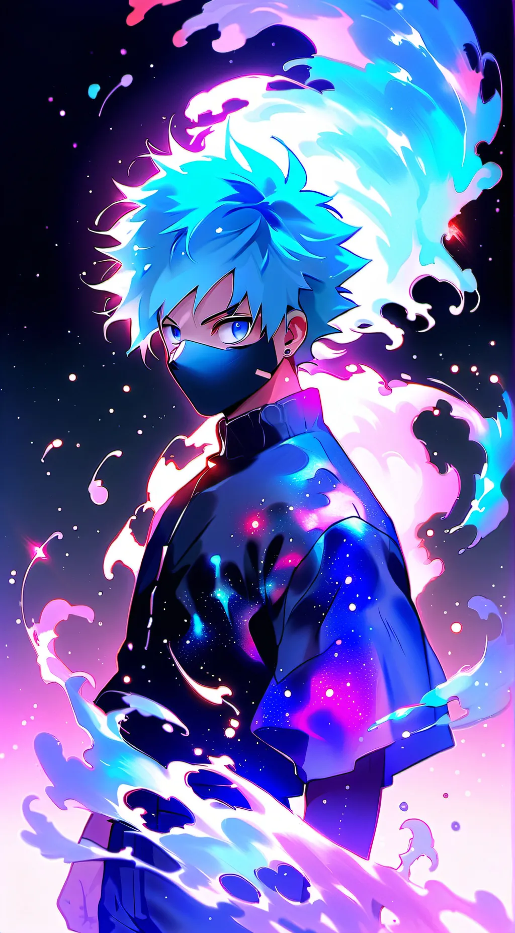 Talkie AI - Chat with Leo