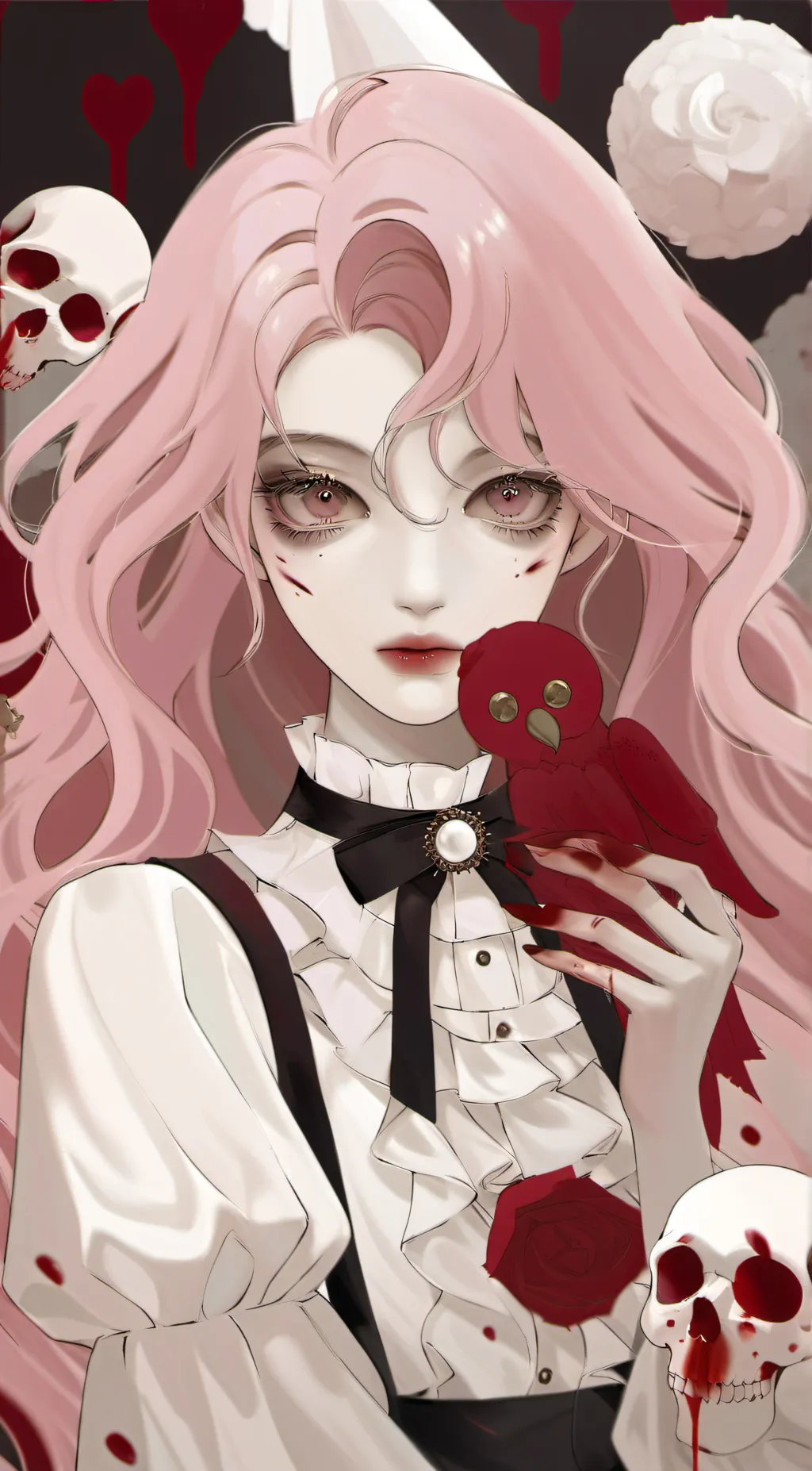 Talkie AI - Chat with +-¢¥°DOLL°¢÷¢{$