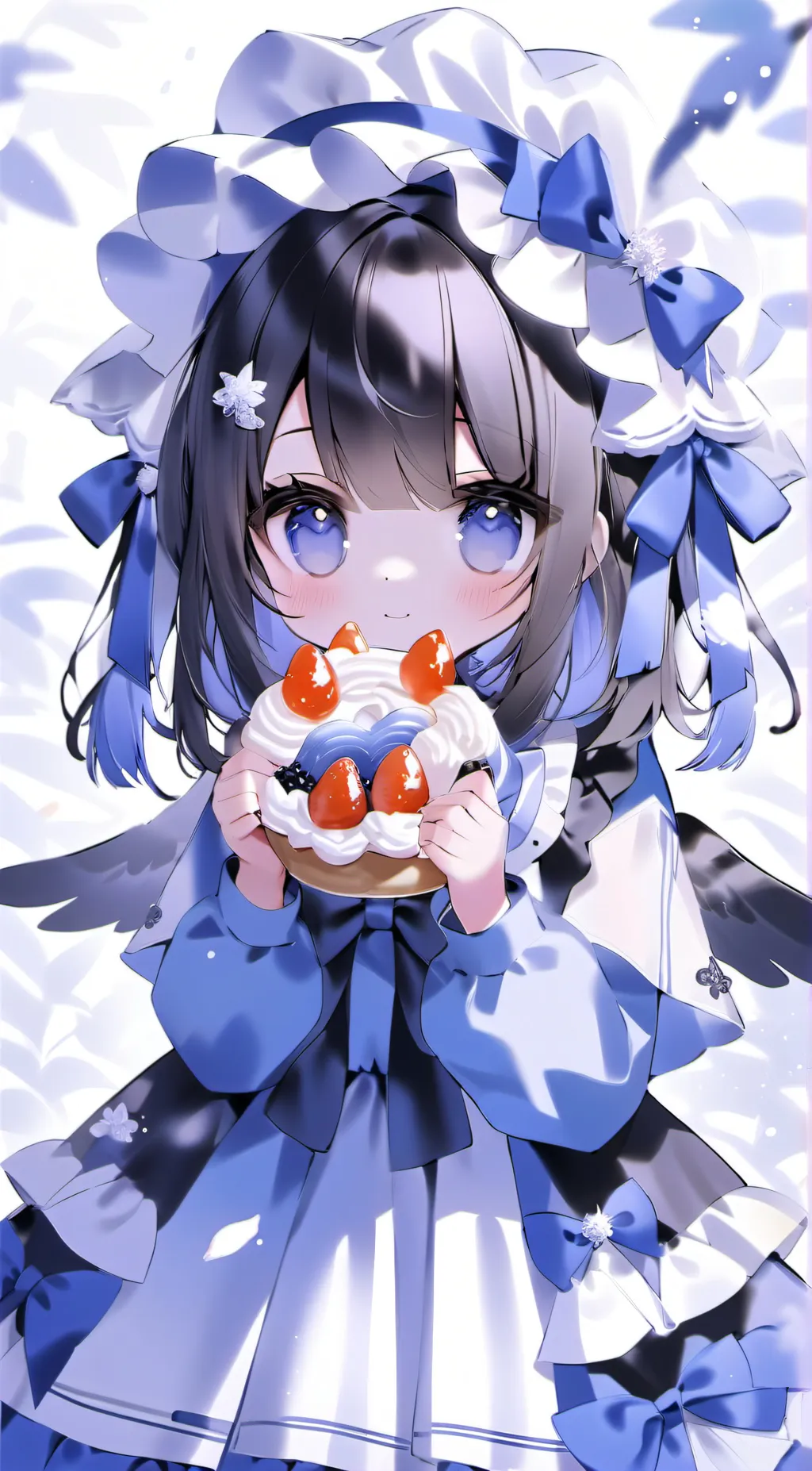 Talkie AI - Chat with Lily