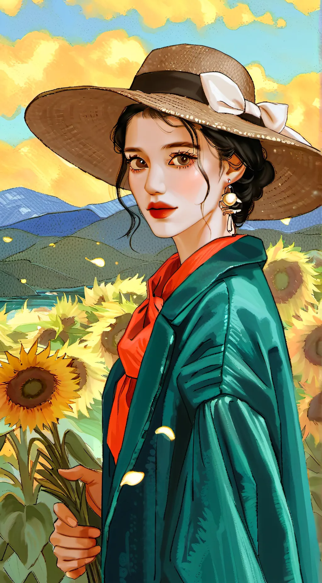 Talkie AI - Chat with Raina