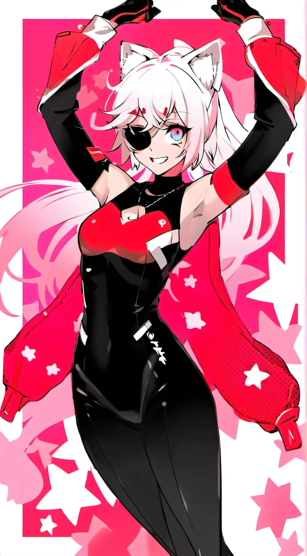 Talkie AI - Chat with Creepypastas+Japan