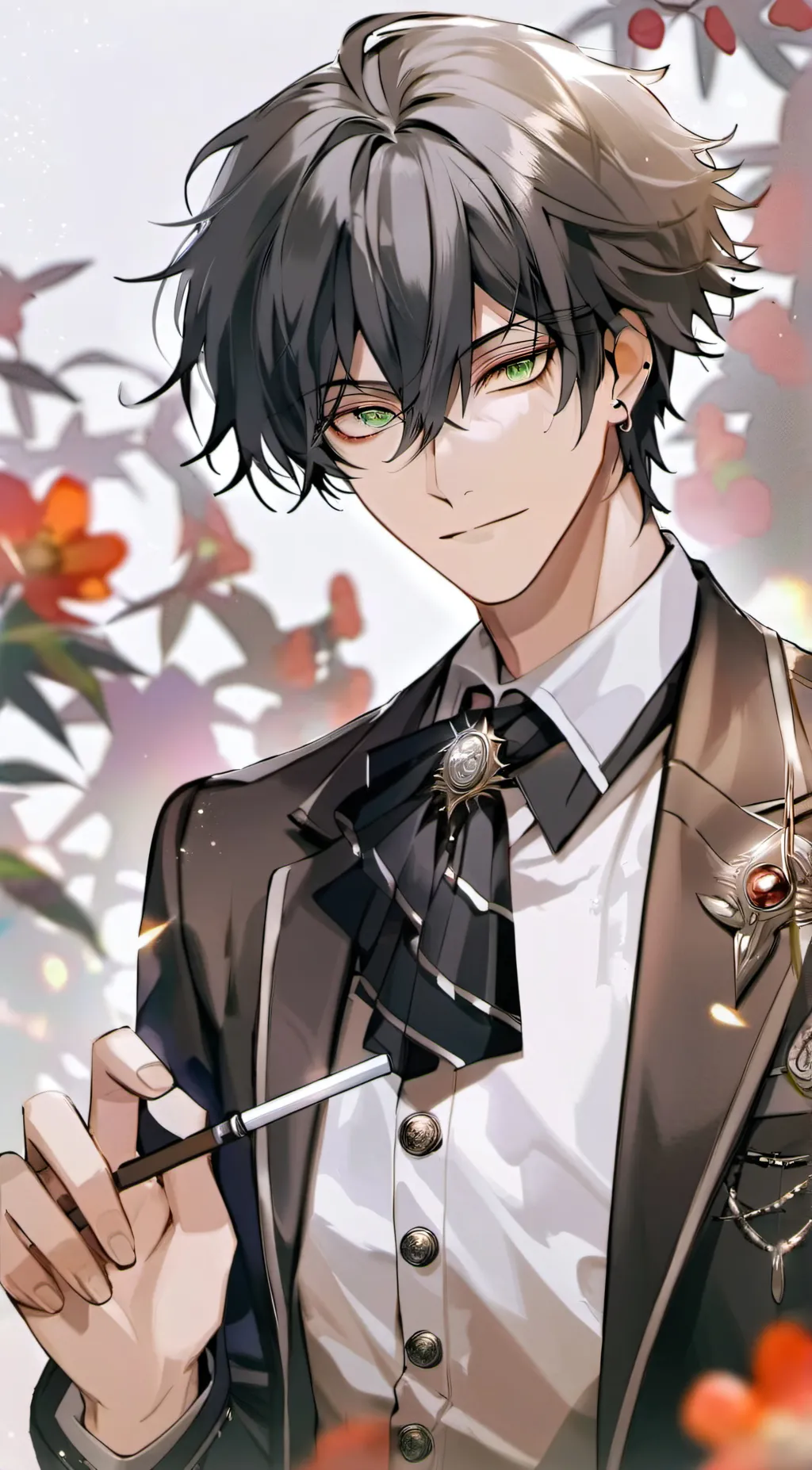 Talkie AI - Chat with Ranpo