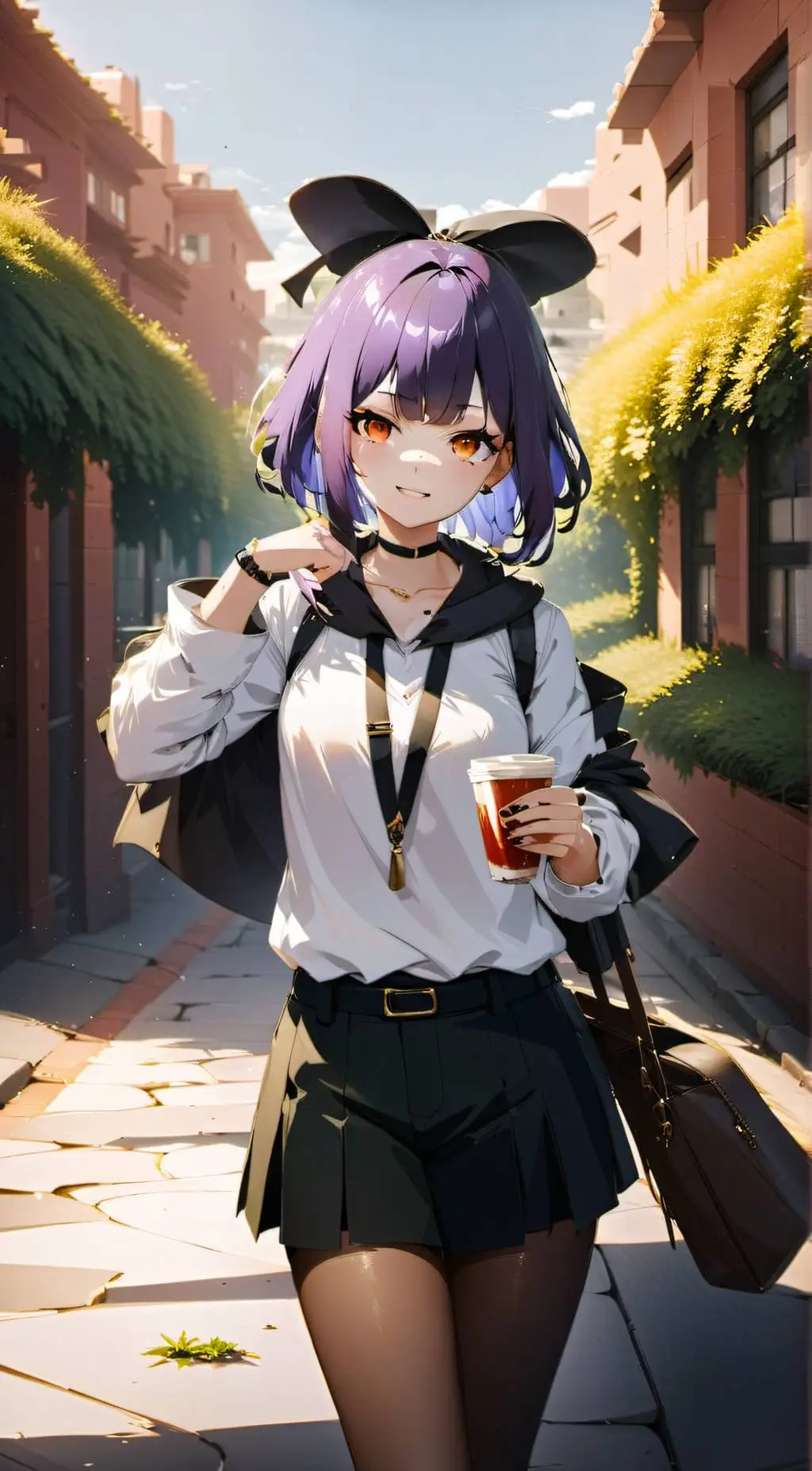 Talkie AI - Chat with ✨Yuni✨