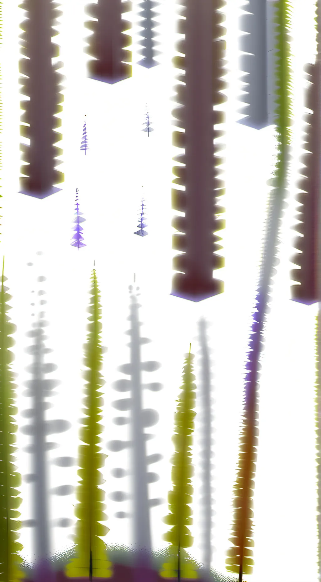 ai character: L4R background