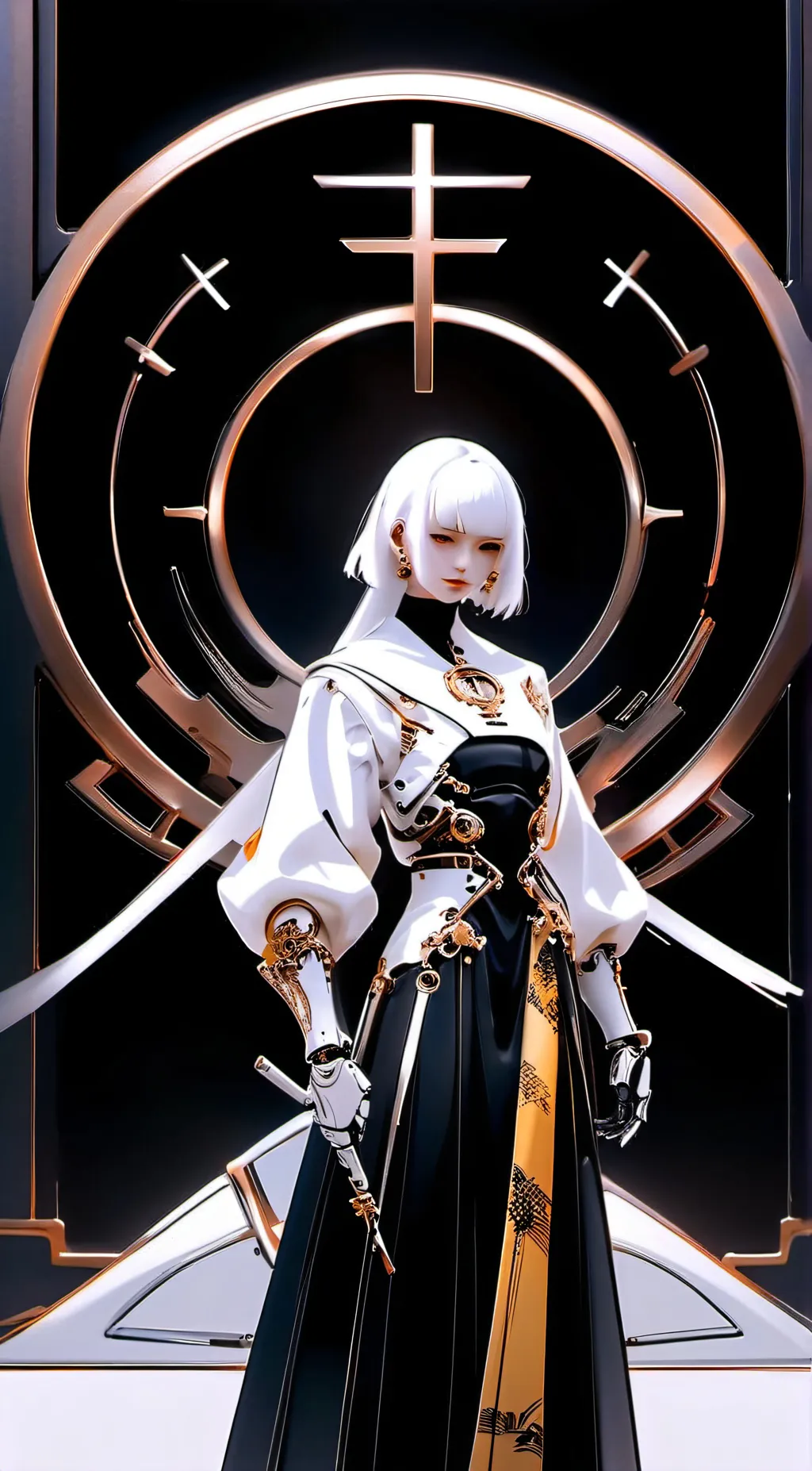 Talkie AI - Chat with Aria