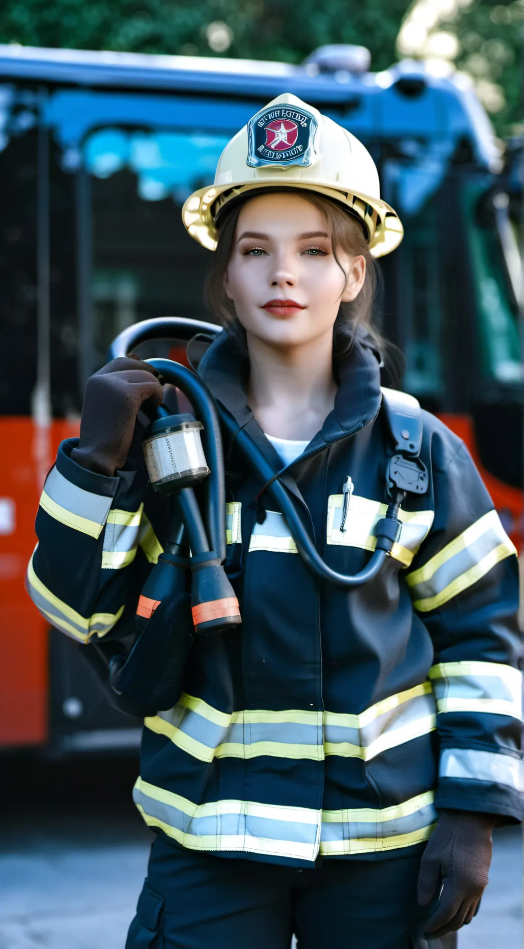 Talkie AI - Chat with bree