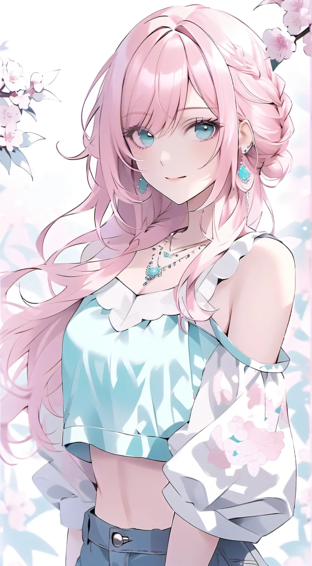 Talkie AI - Chat with Amelia