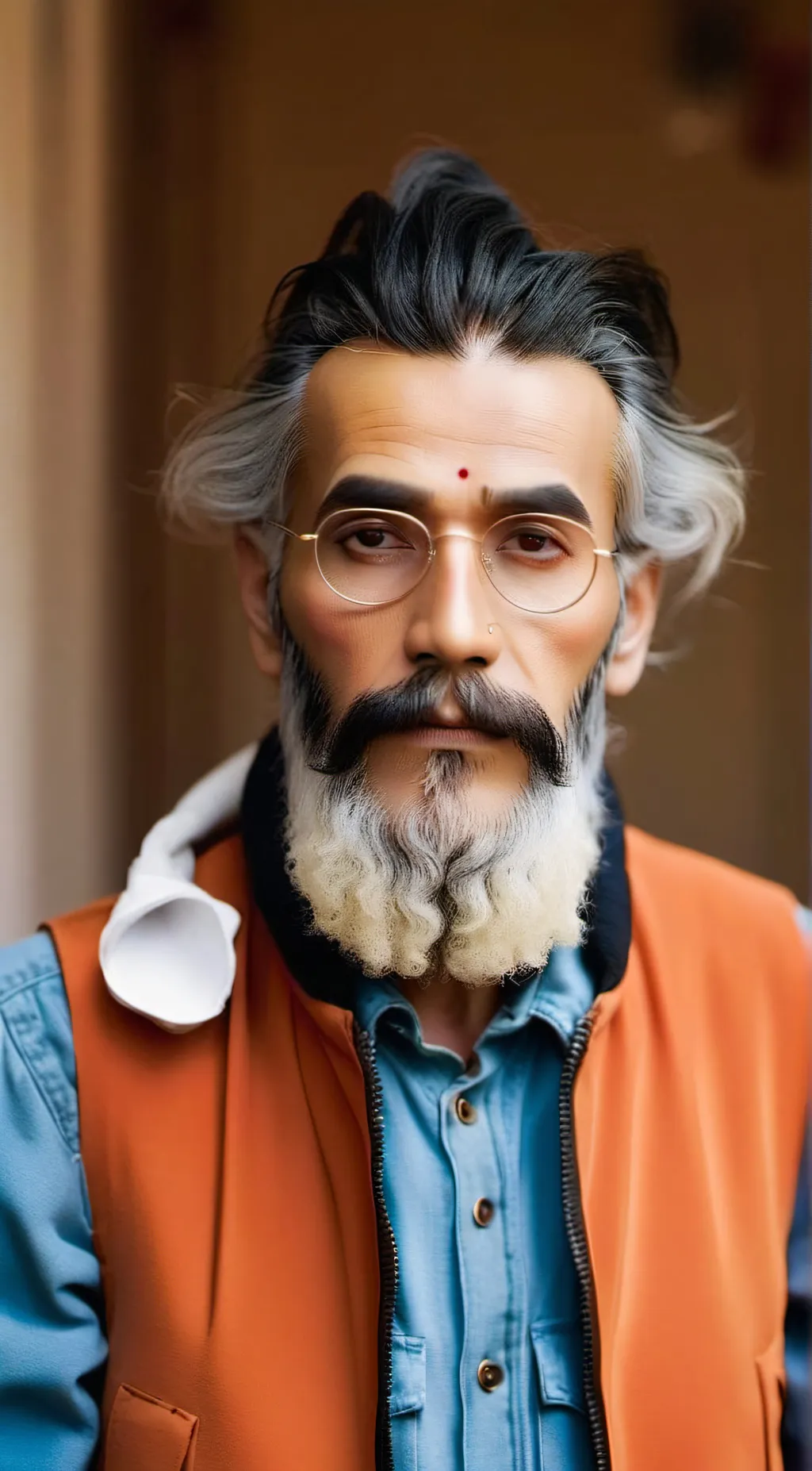 Talkie AI - Chat with crackhead 