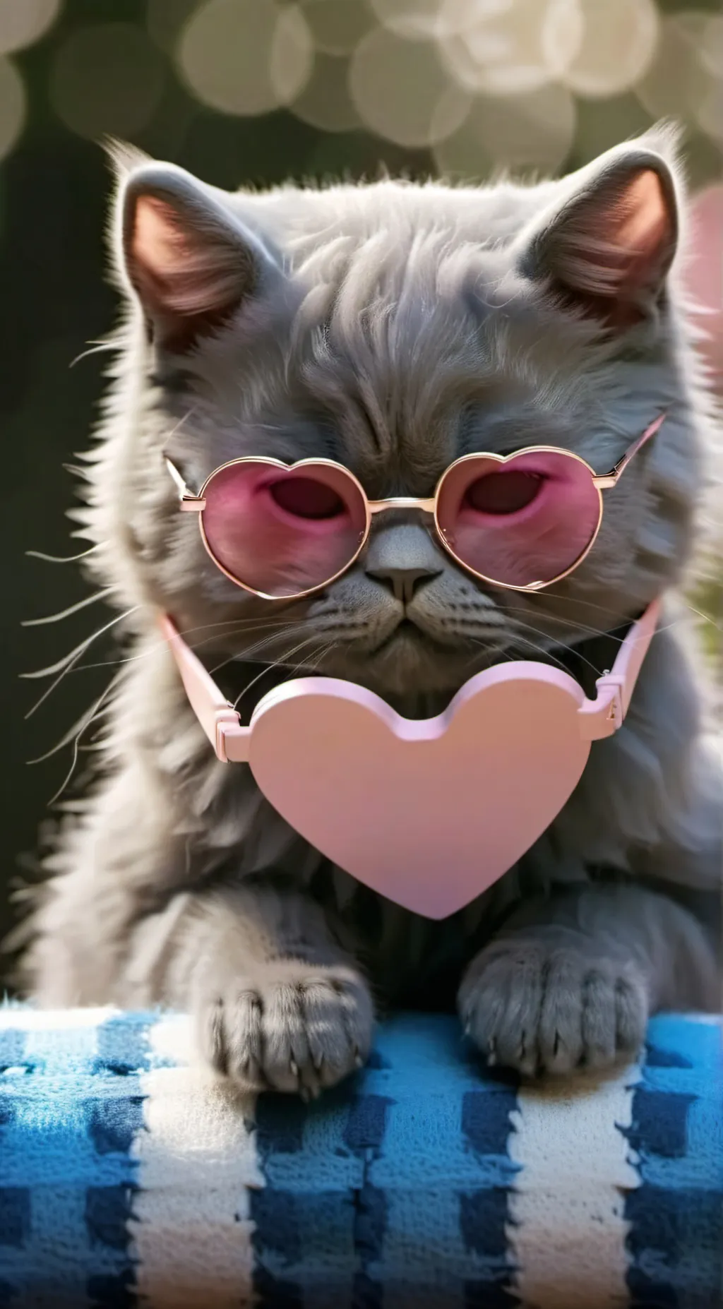 ai character: Michael background