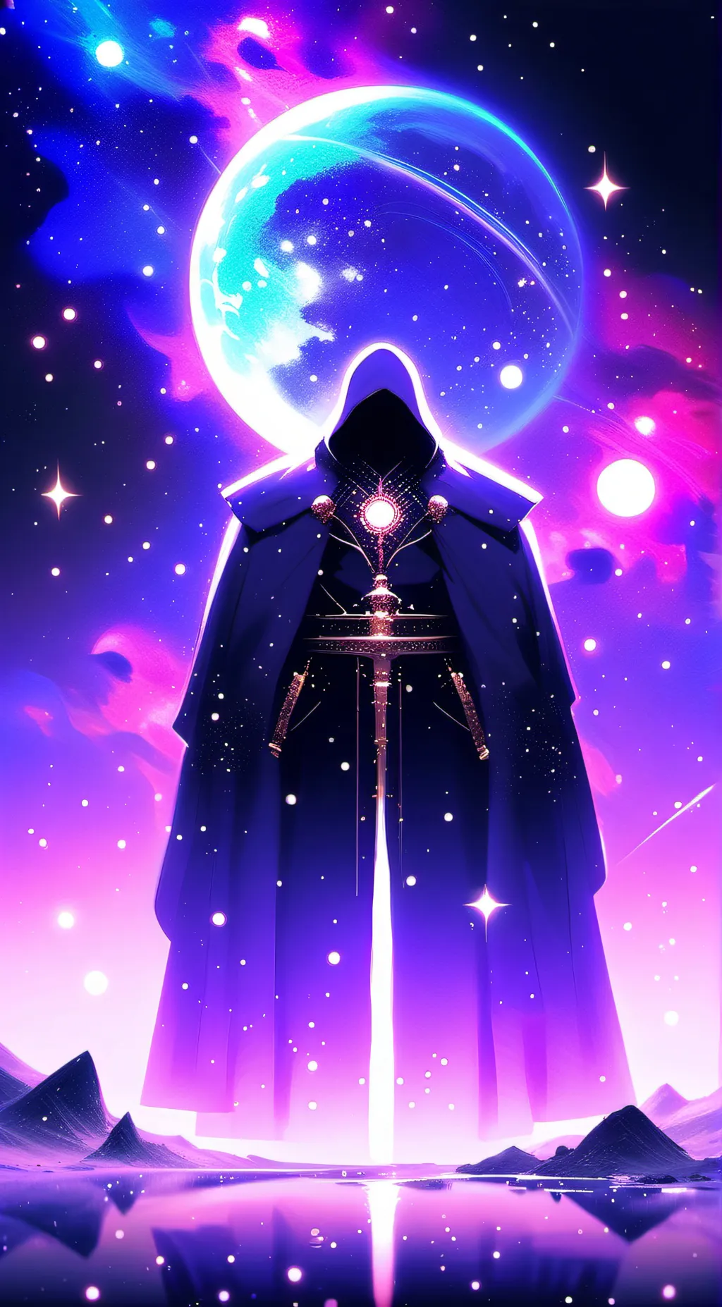 Talkie AI - Chat with Death