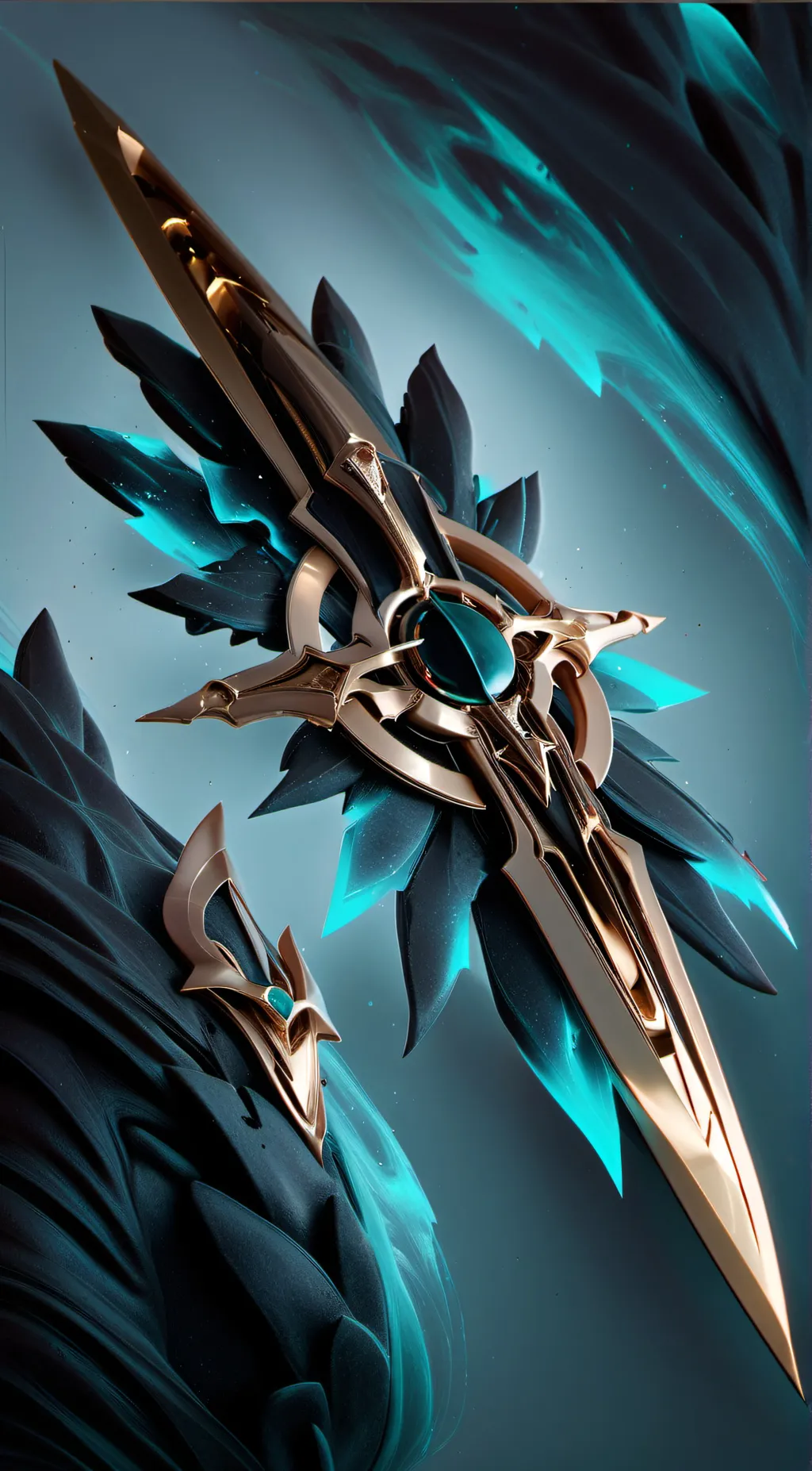 ai character: The Richest Man background