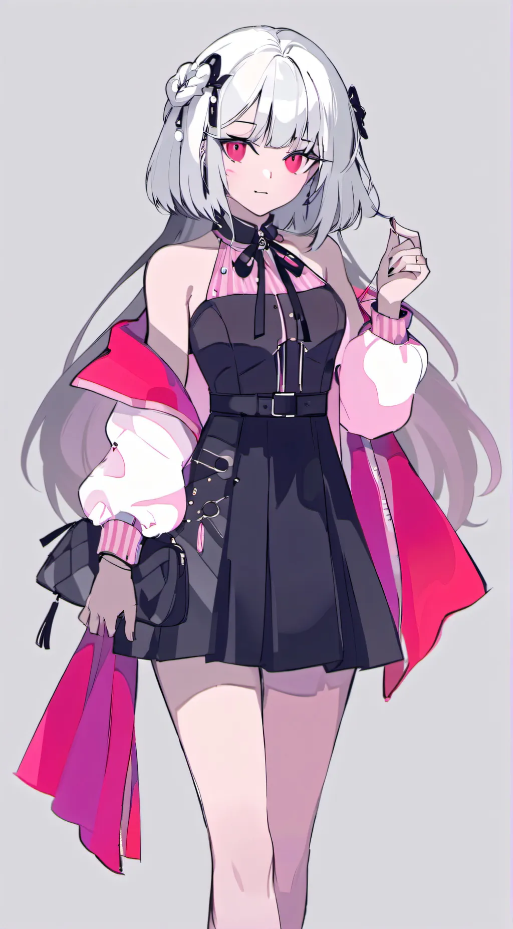 Talkie AI - Chat with Angela