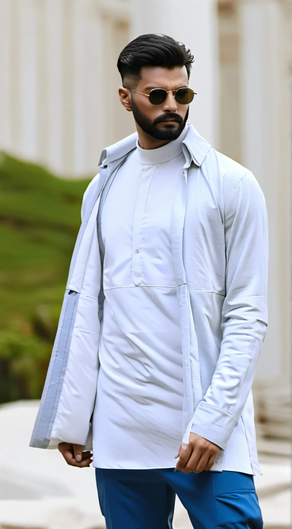 Talkie AI - Chat with gabriel