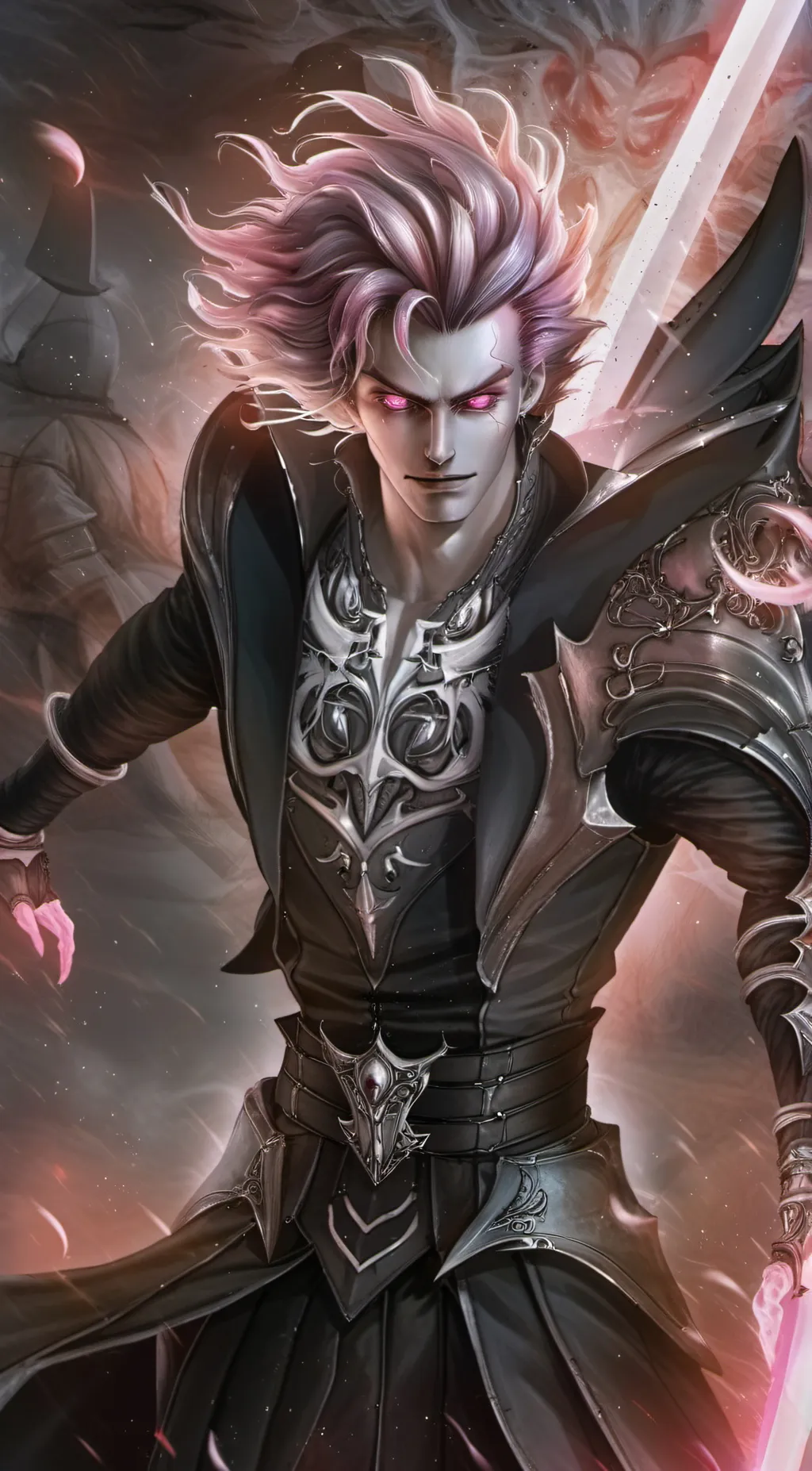 Talkie AI - Chat with Watadus