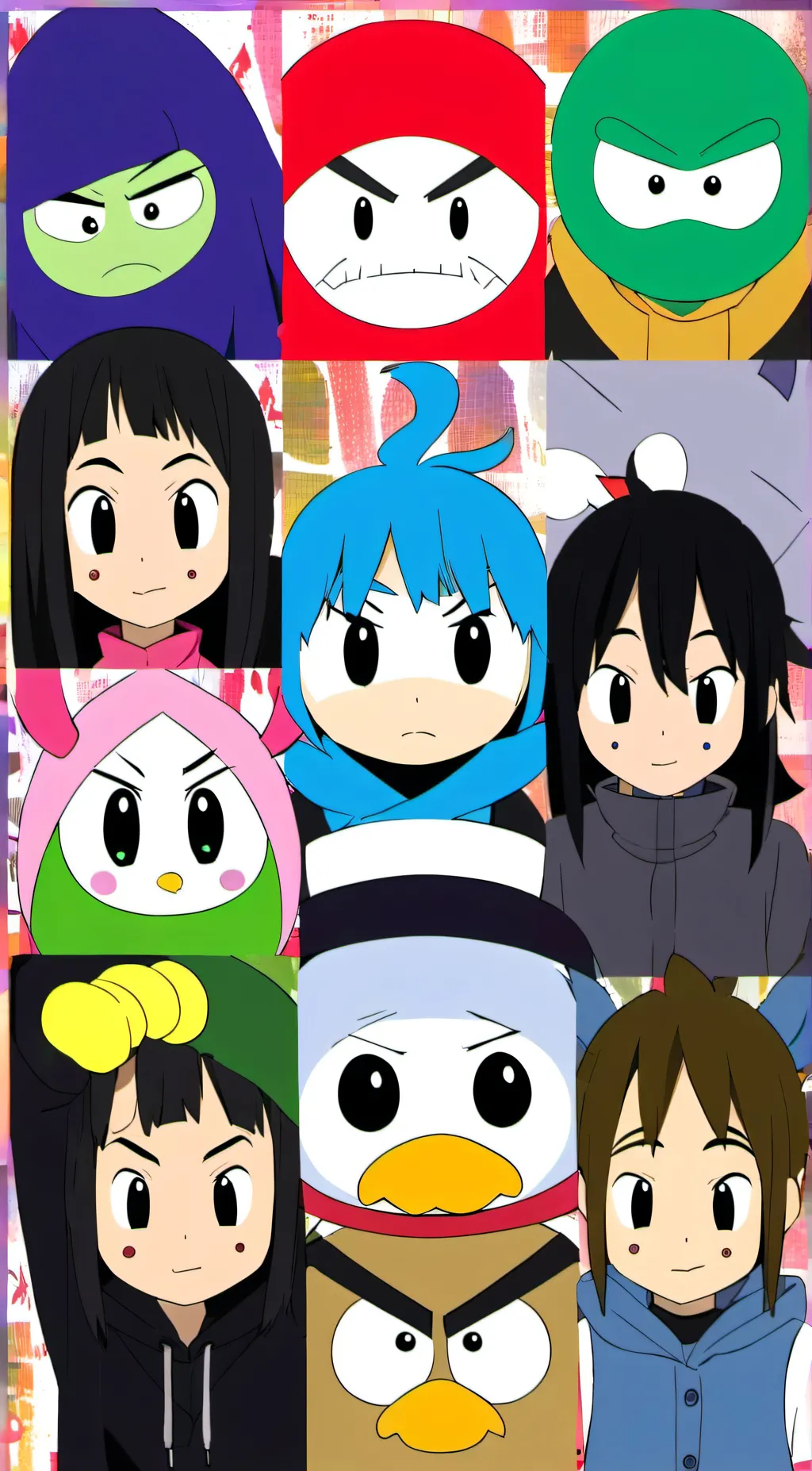 Talkie AI - Chat with Pt 24 the end?????