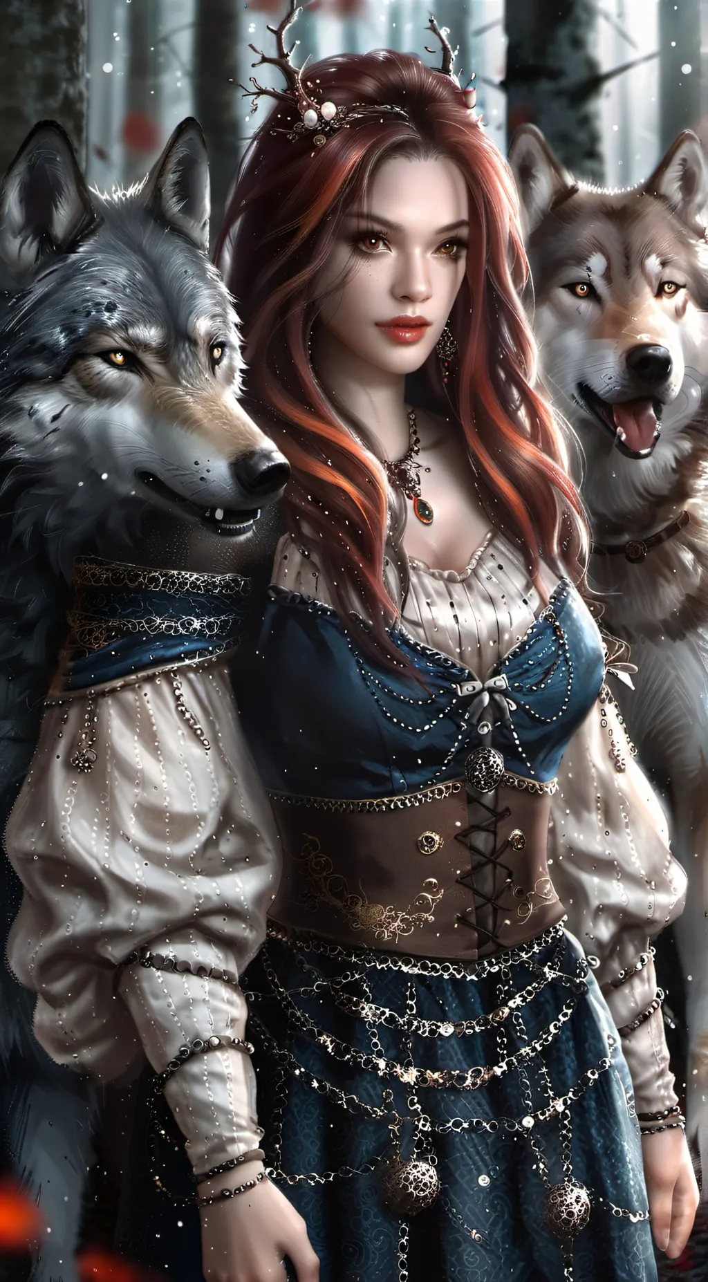 Talkie AI - Chat with Ruby