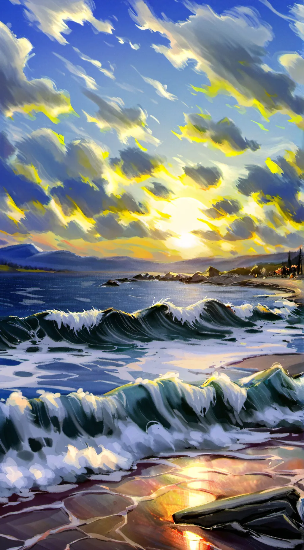 ai character: DSMP X Y/N (p1) background