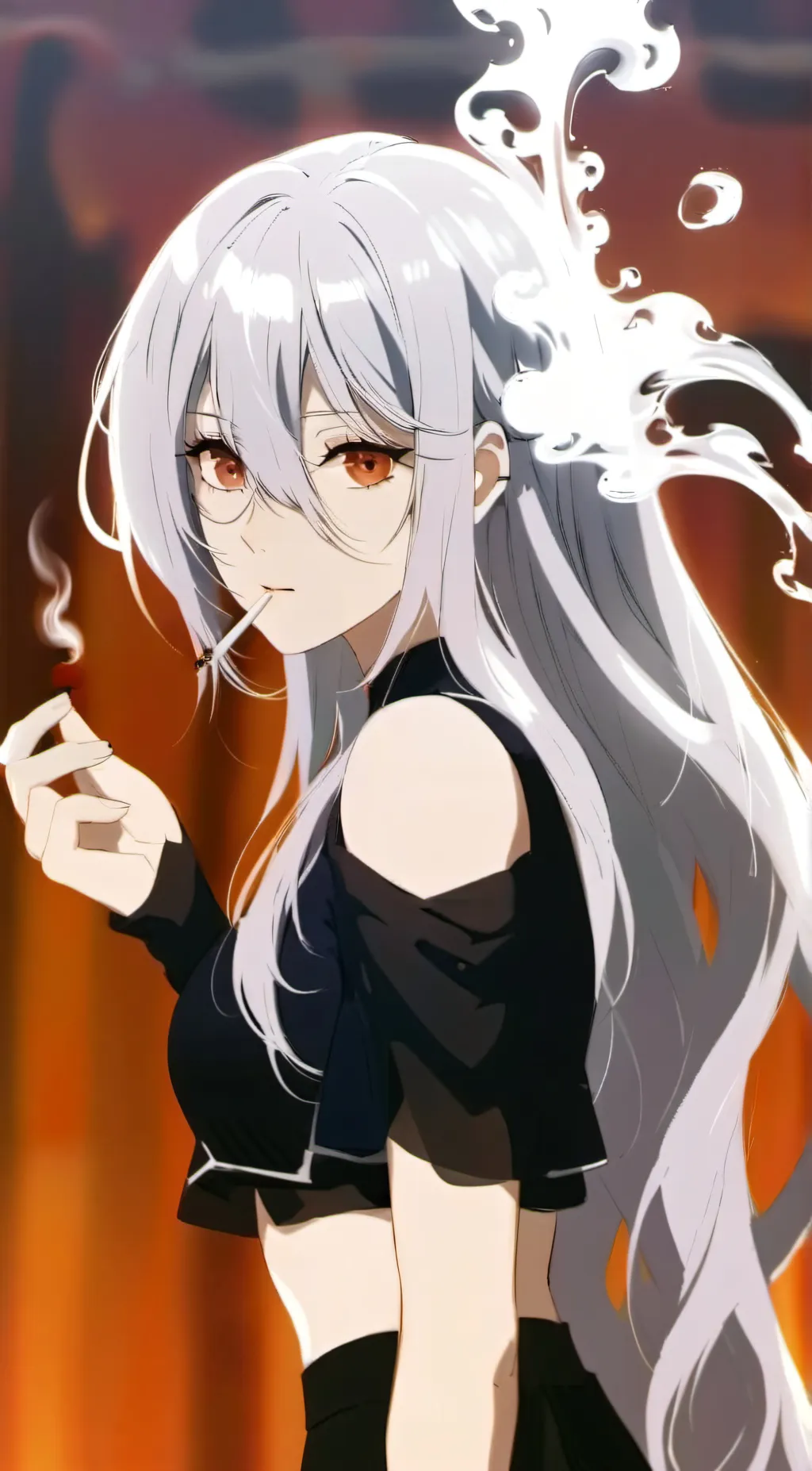 Talkie AI - Chat with Lu