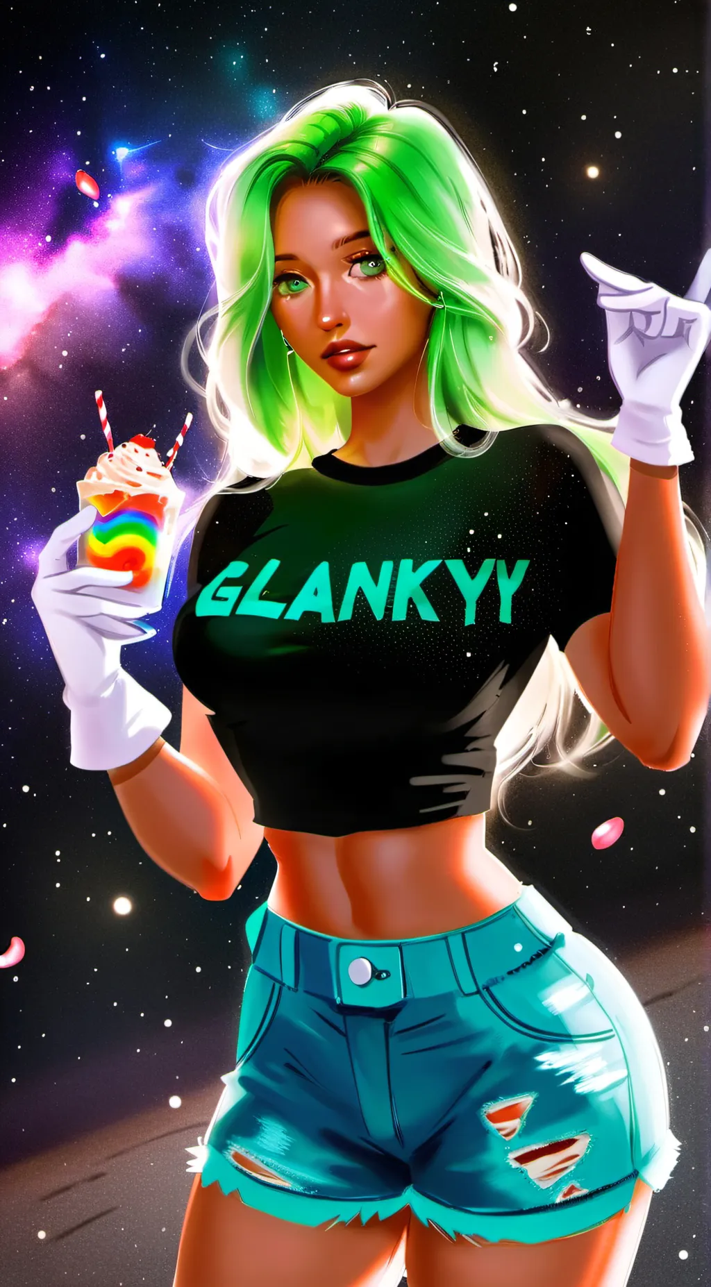 Talkie AI - Chat with Jax