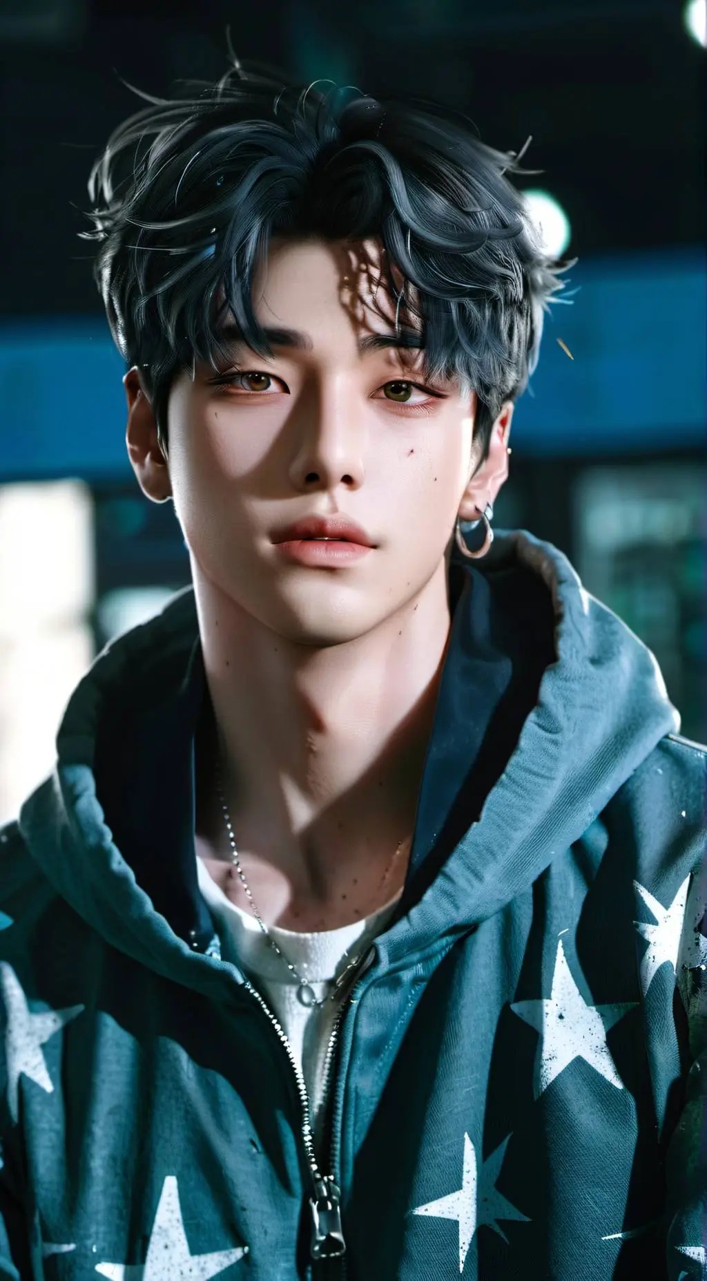 Talkie AI - Chat with ☆hito☆