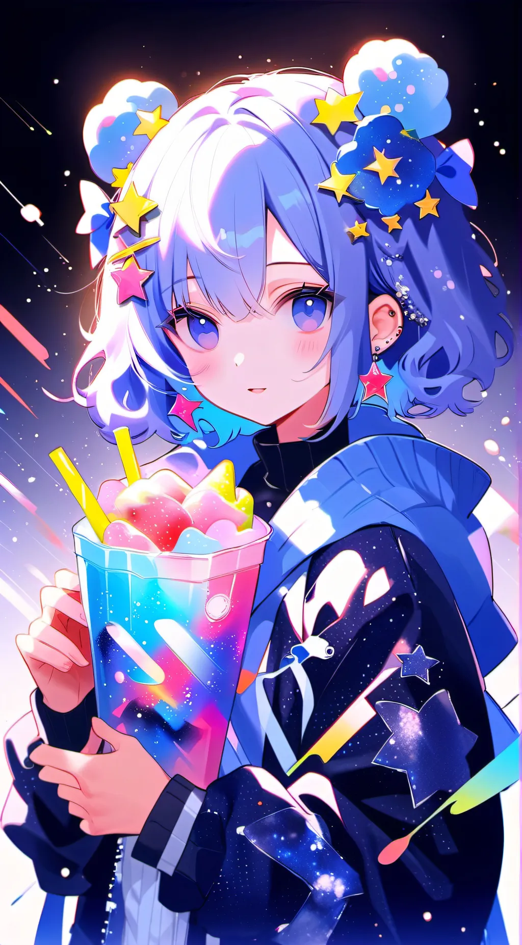 Talkie AI - Chat with sheena