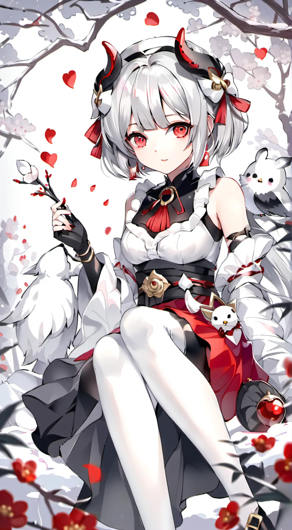 Talkie AI - Chat with Shakura