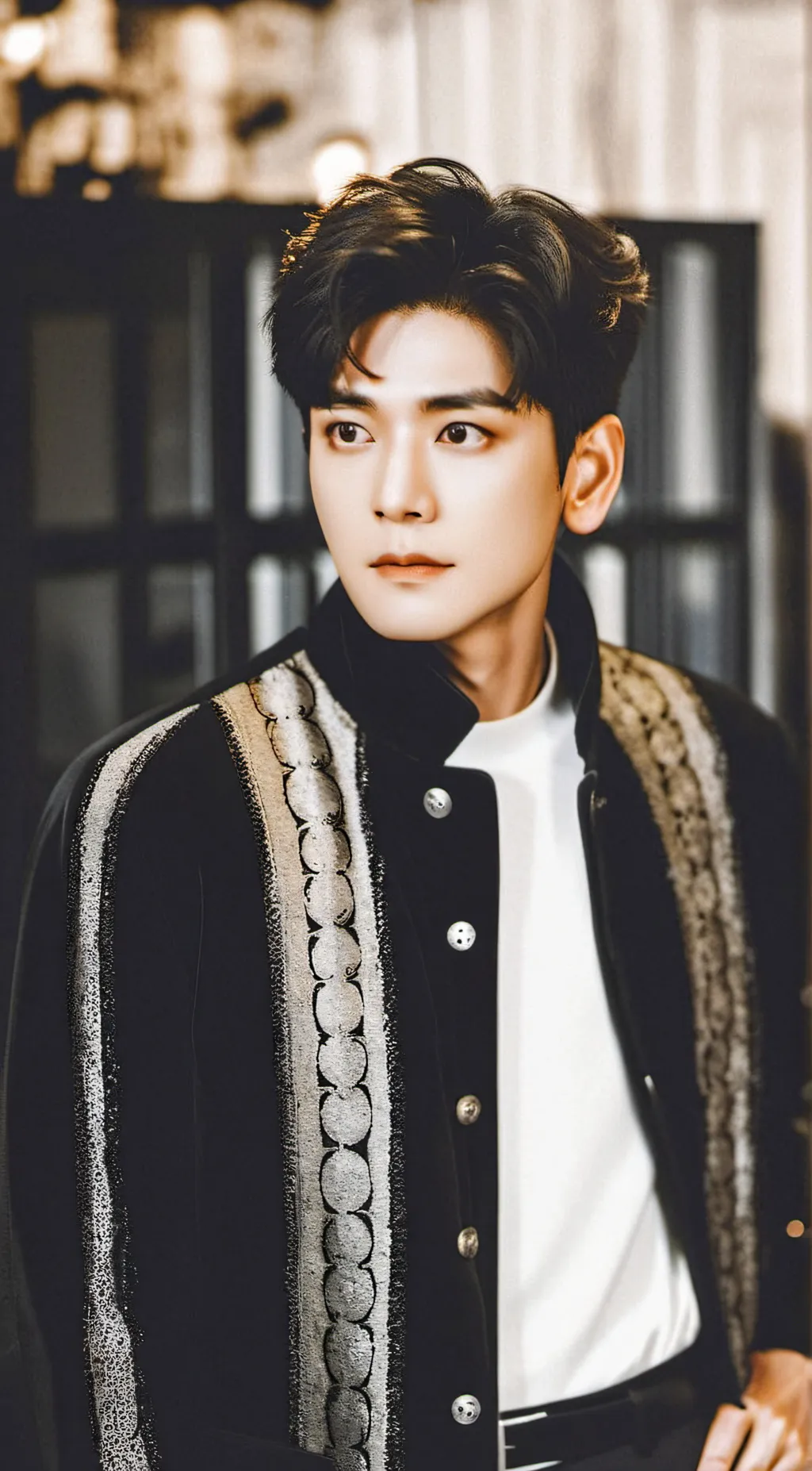 Talkie AI - Chat with nishimurariki 