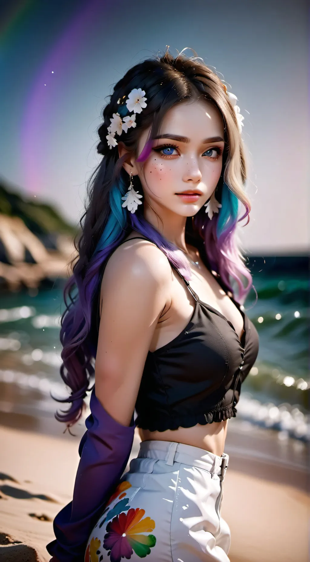 Talkie AI - Chat with Lily Ann