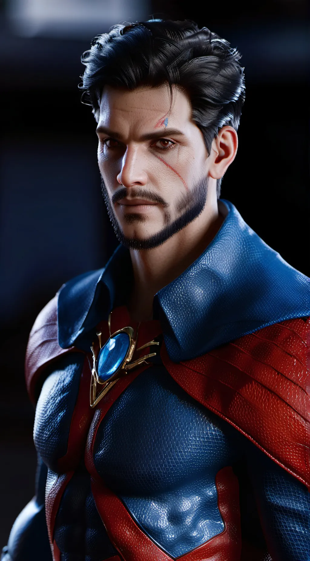 Talkie AI - Chat with kel