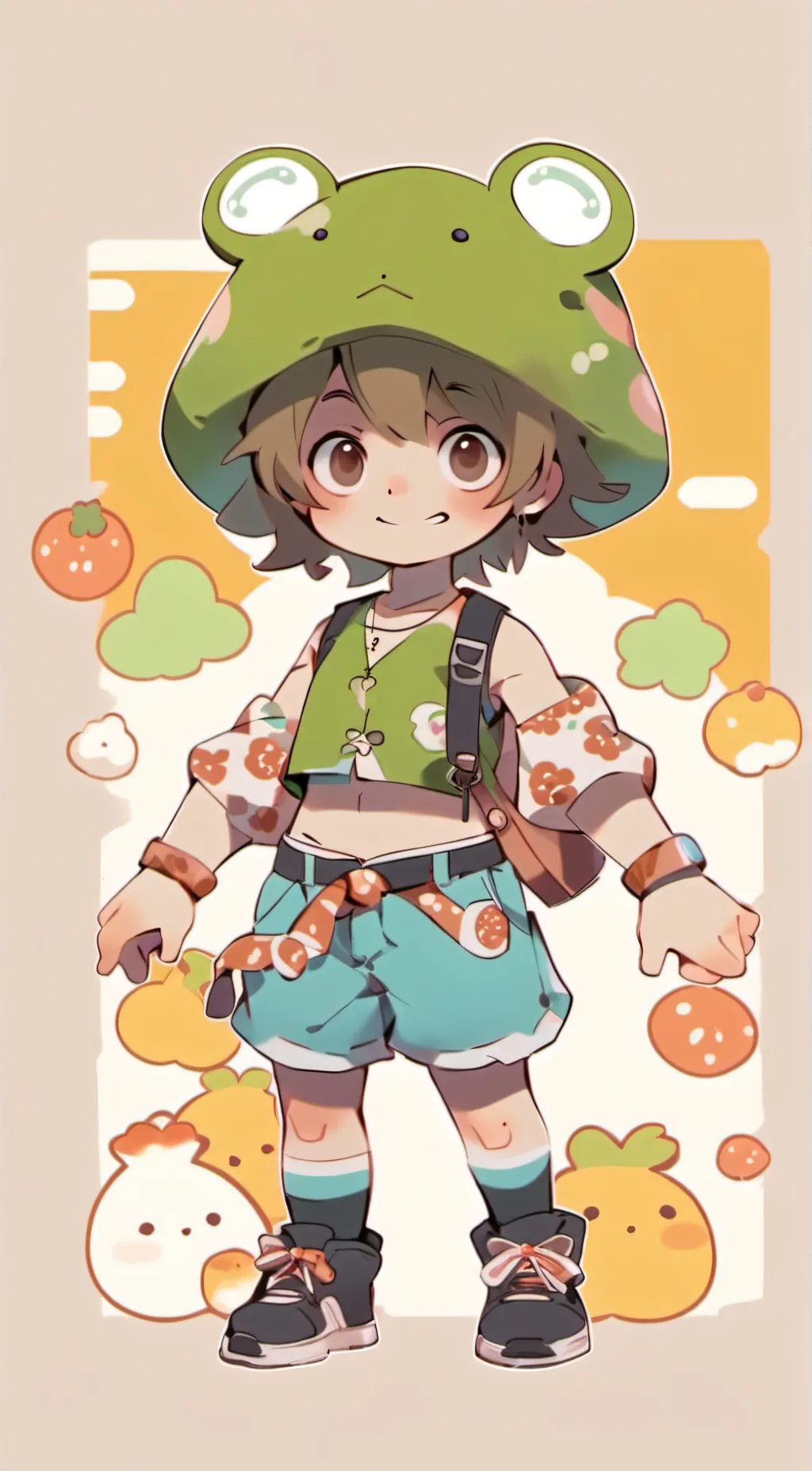 Talkie AI - Chat with •~{Nadia}~•