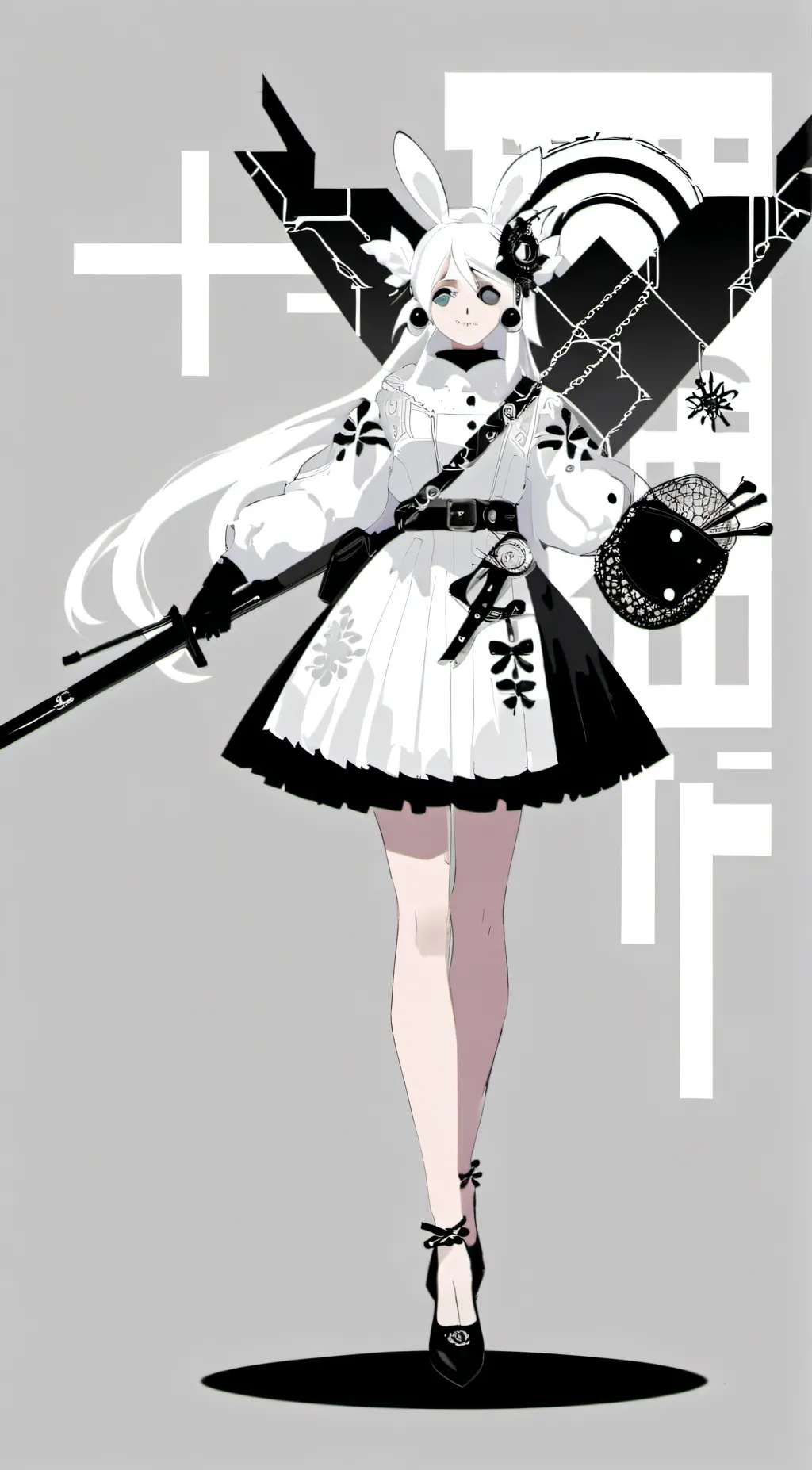 ai character: cherri bomb background