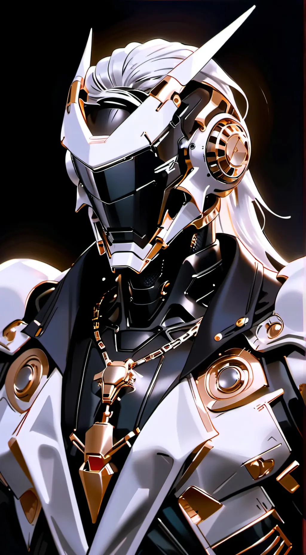 ai character: Henry danger background