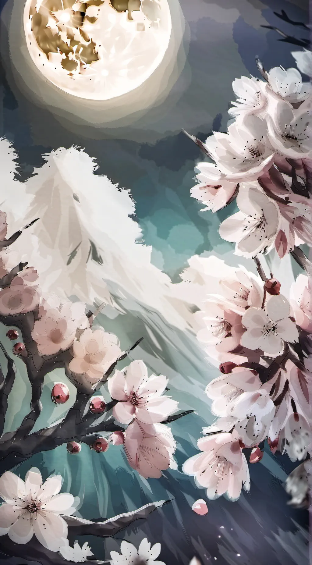 Talkie AI - Chat with Upper moons