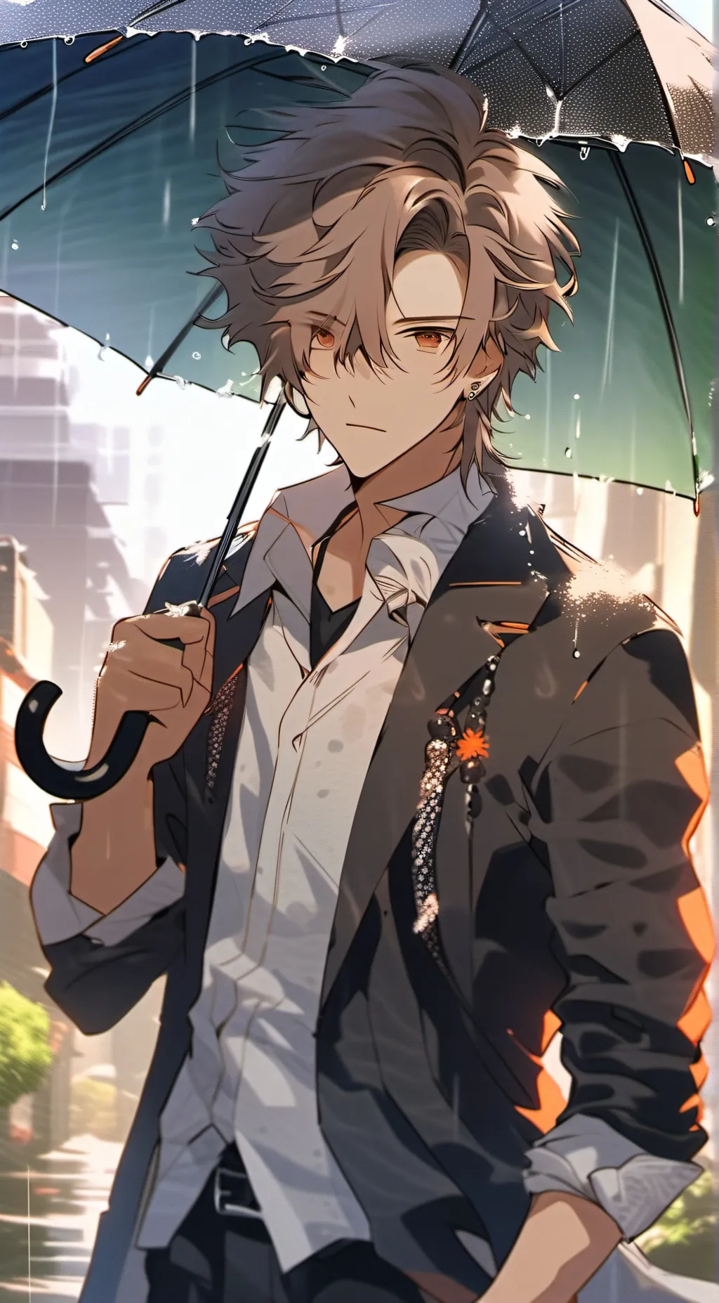 Talkie AI - Chat with Baku