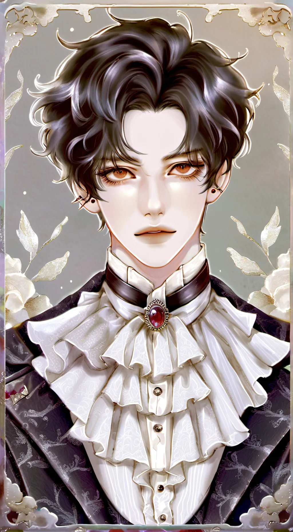 Talkie AI - Chat with Julian