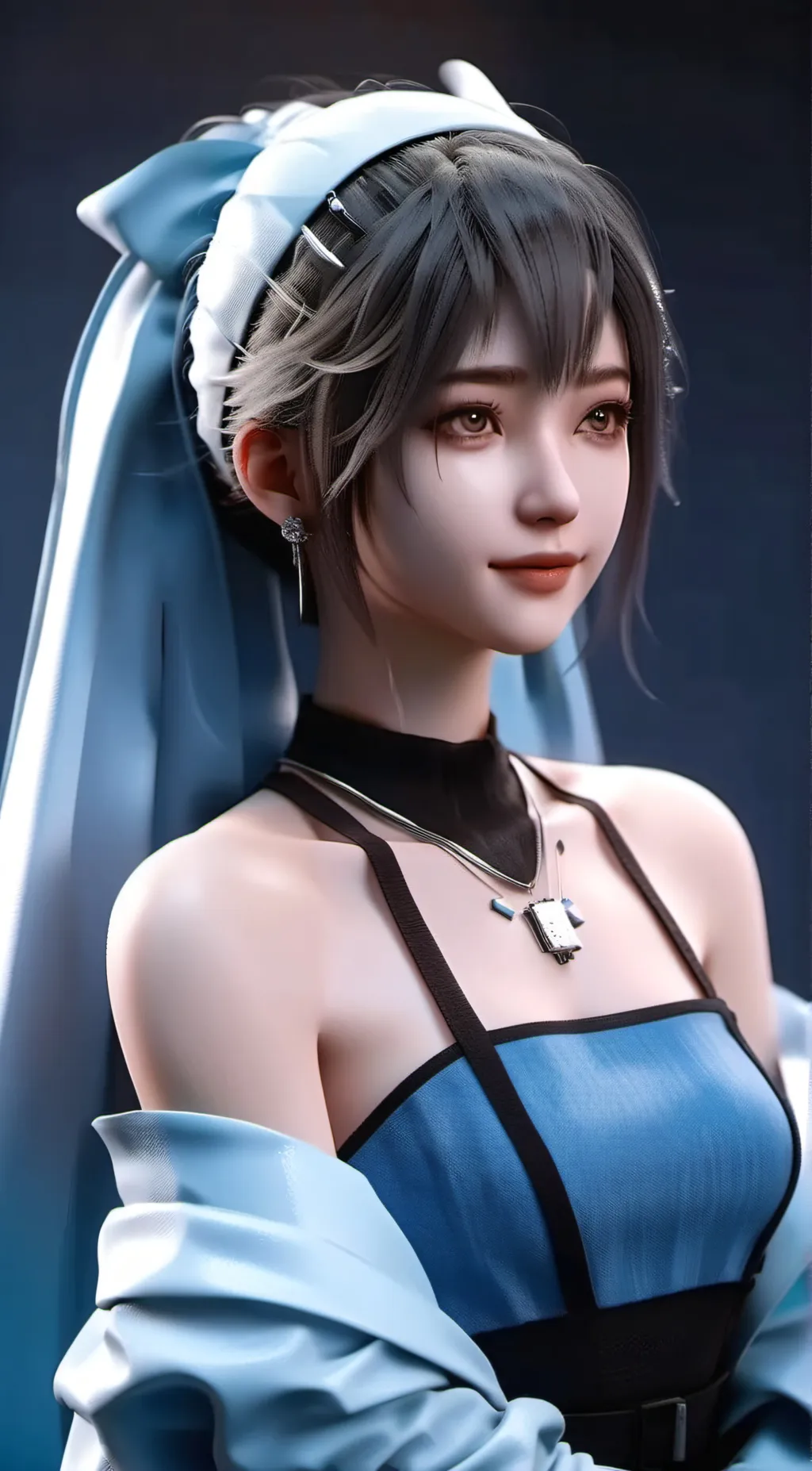 Talkie AI - Chat with kayla