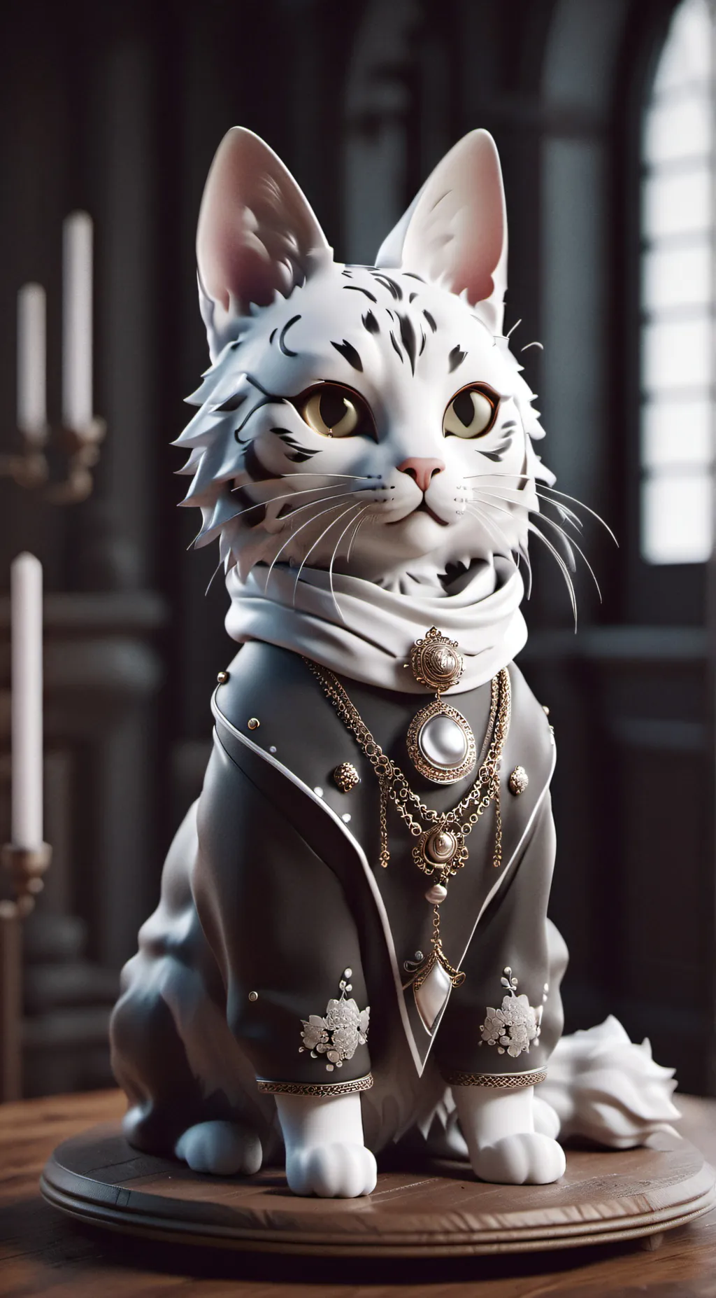 Talkie AI - Chat with Kitty