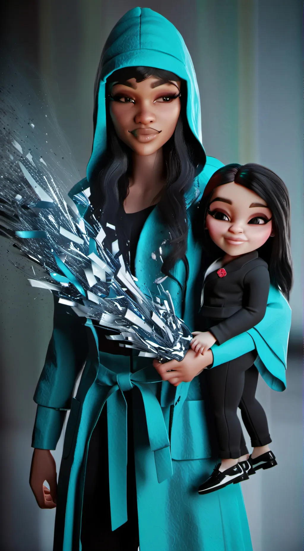 Talkie AI - Chat with marah