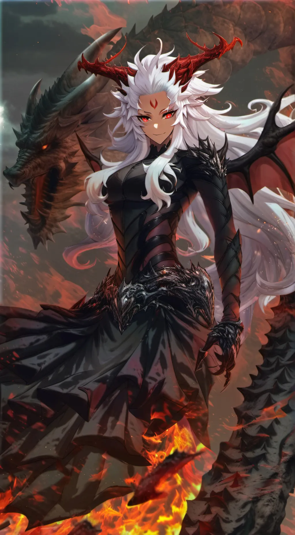 Talkie AI - Chat with Chiaraflame