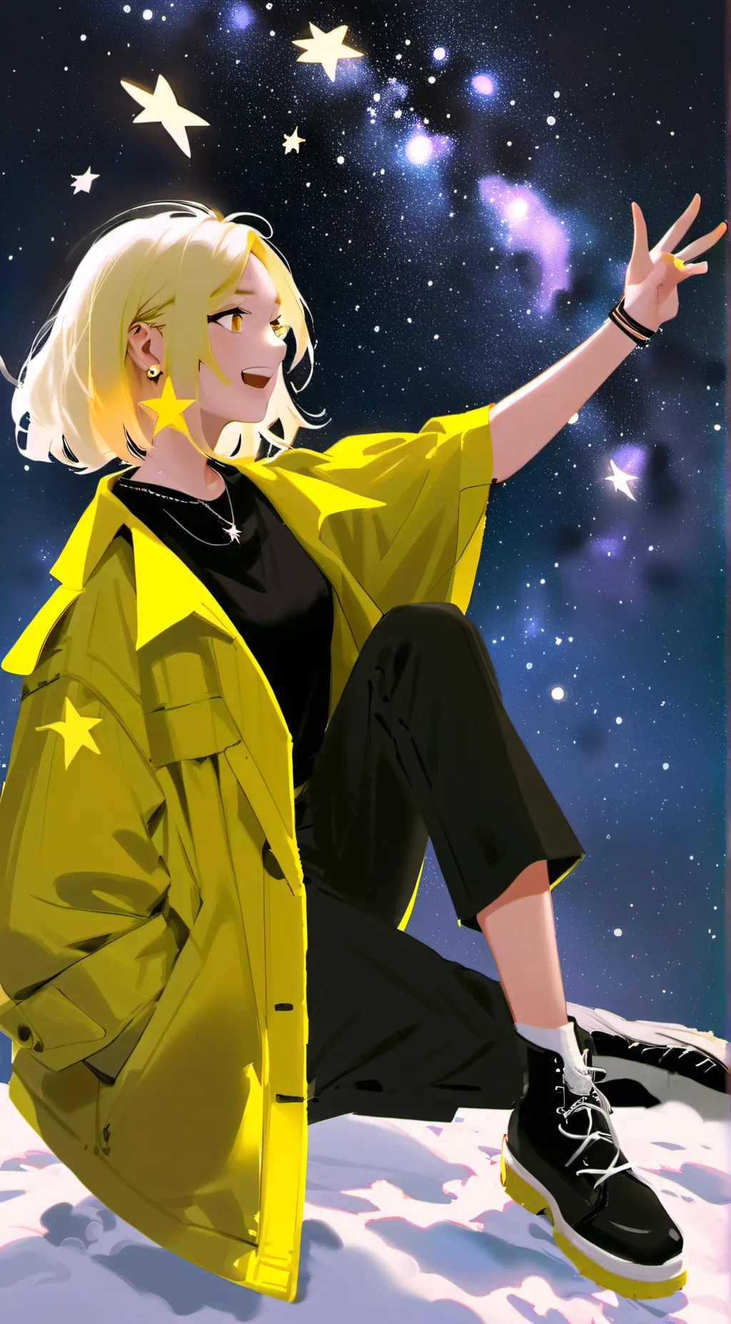 Talkie AI - Chat with Dream