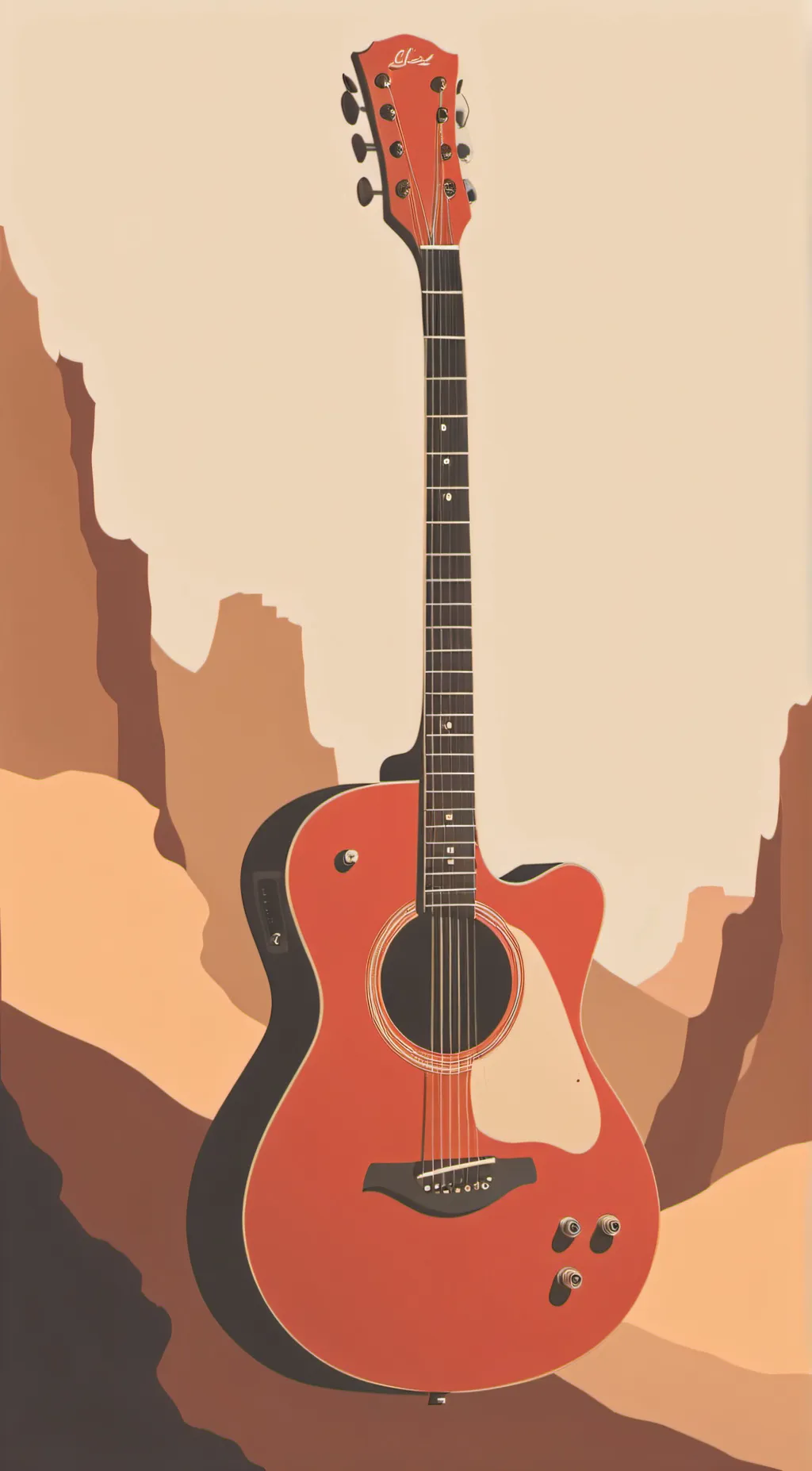 ai character: Uts V2 background