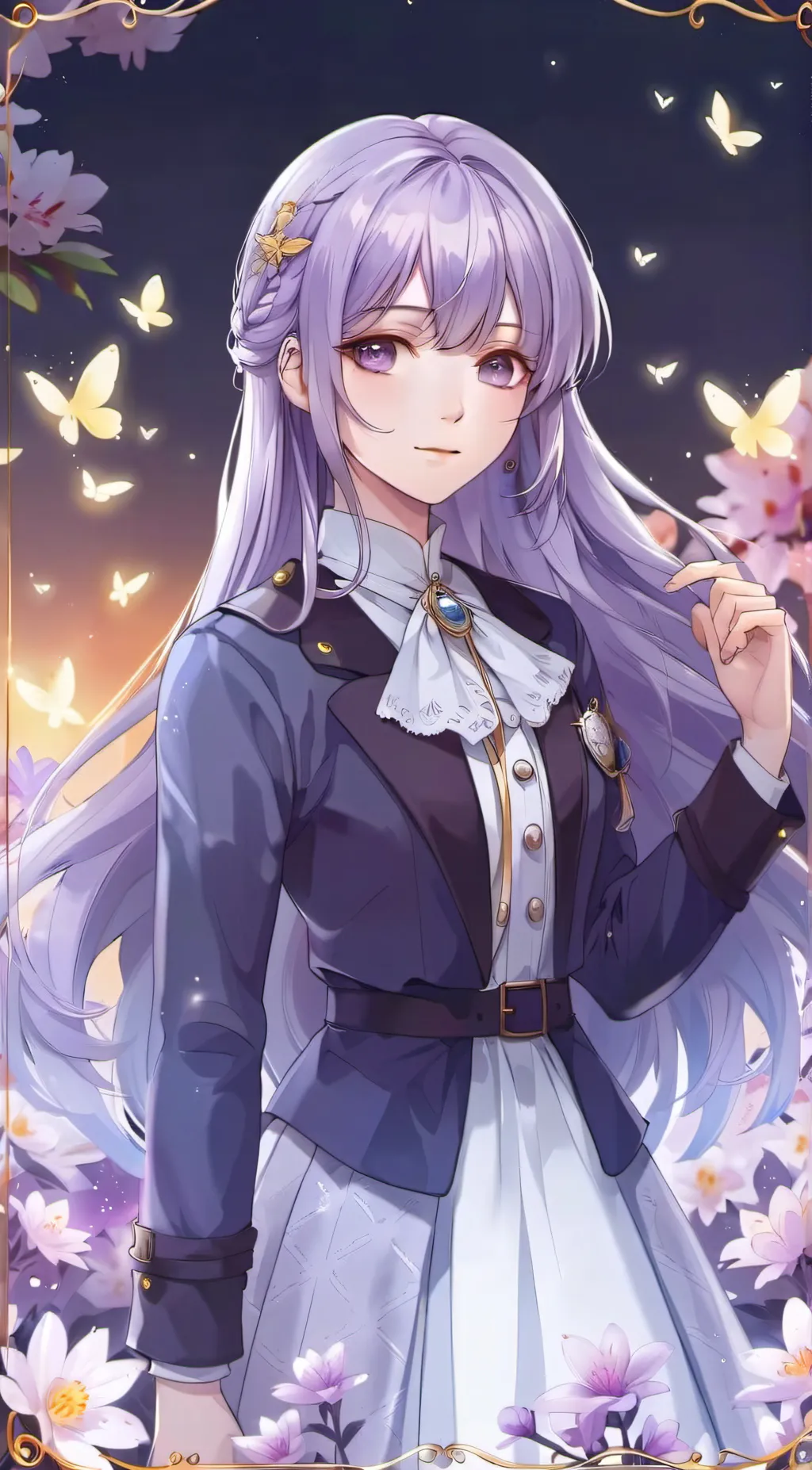 Talkie AI - Chat with Lily