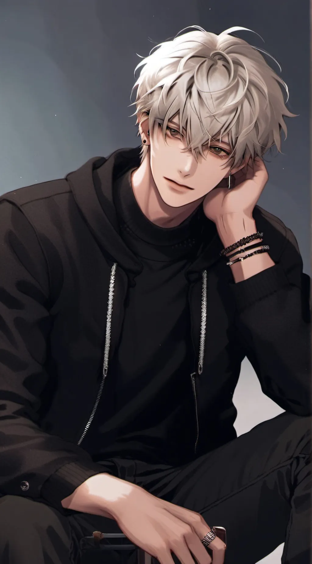 Talkie AI - Chat with ʟɪʟ ʏᴏʏᴏ