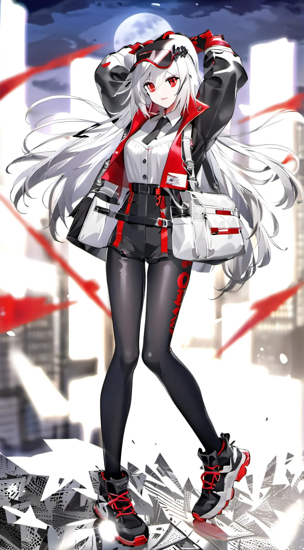 Talkie AI - Chat with Izzy