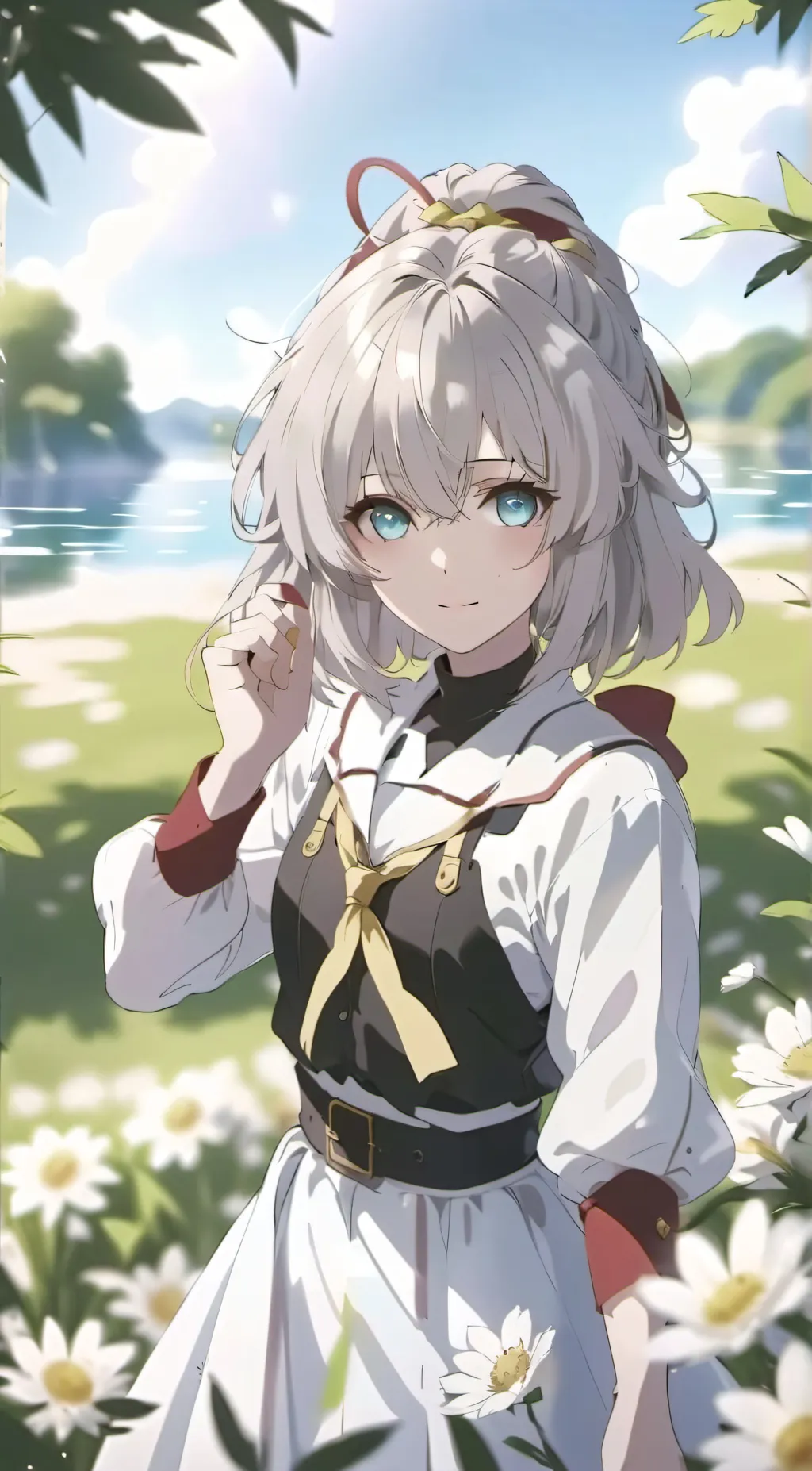 Talkie AI - Chat with kalu