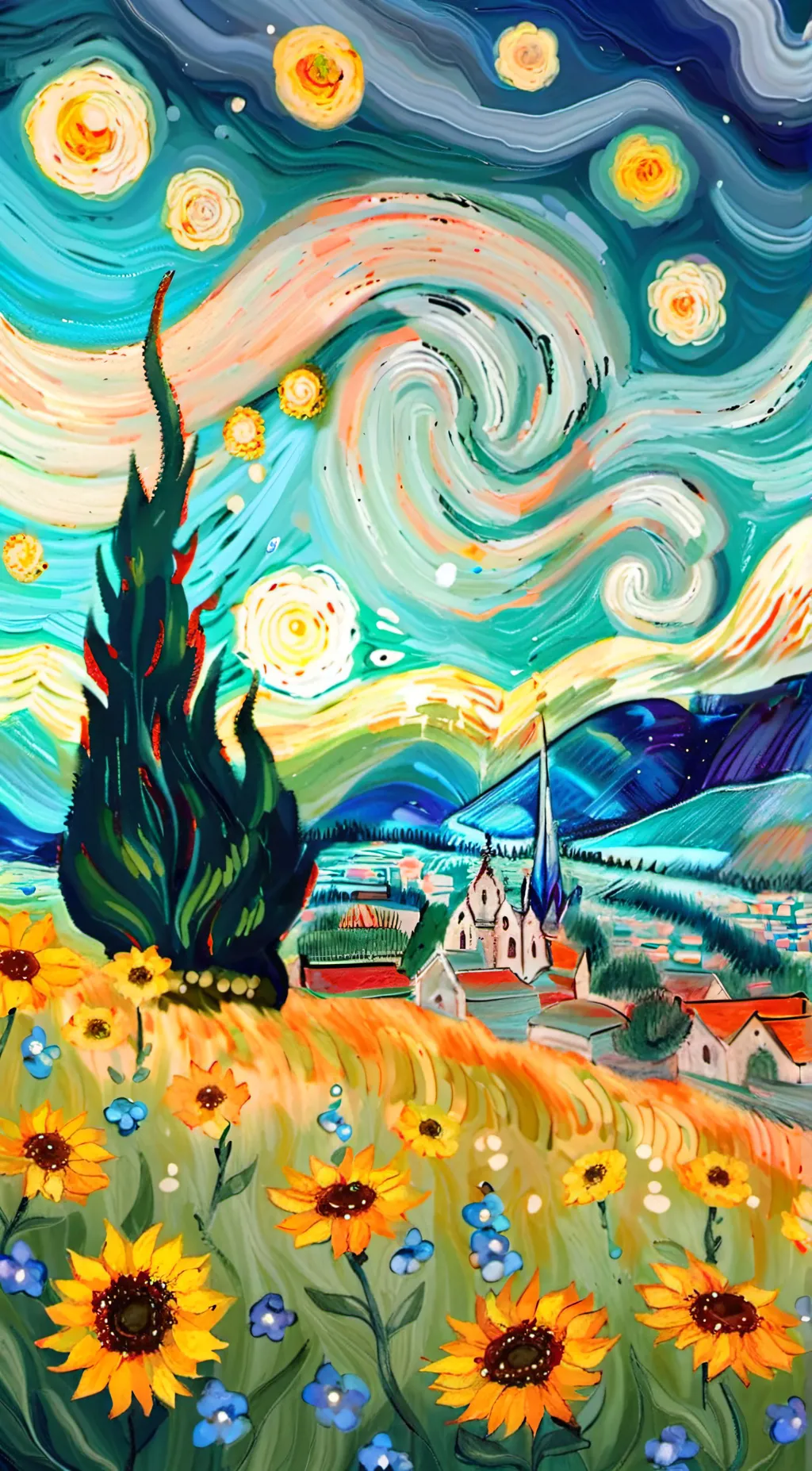 Talkie AI - Chat with Leo