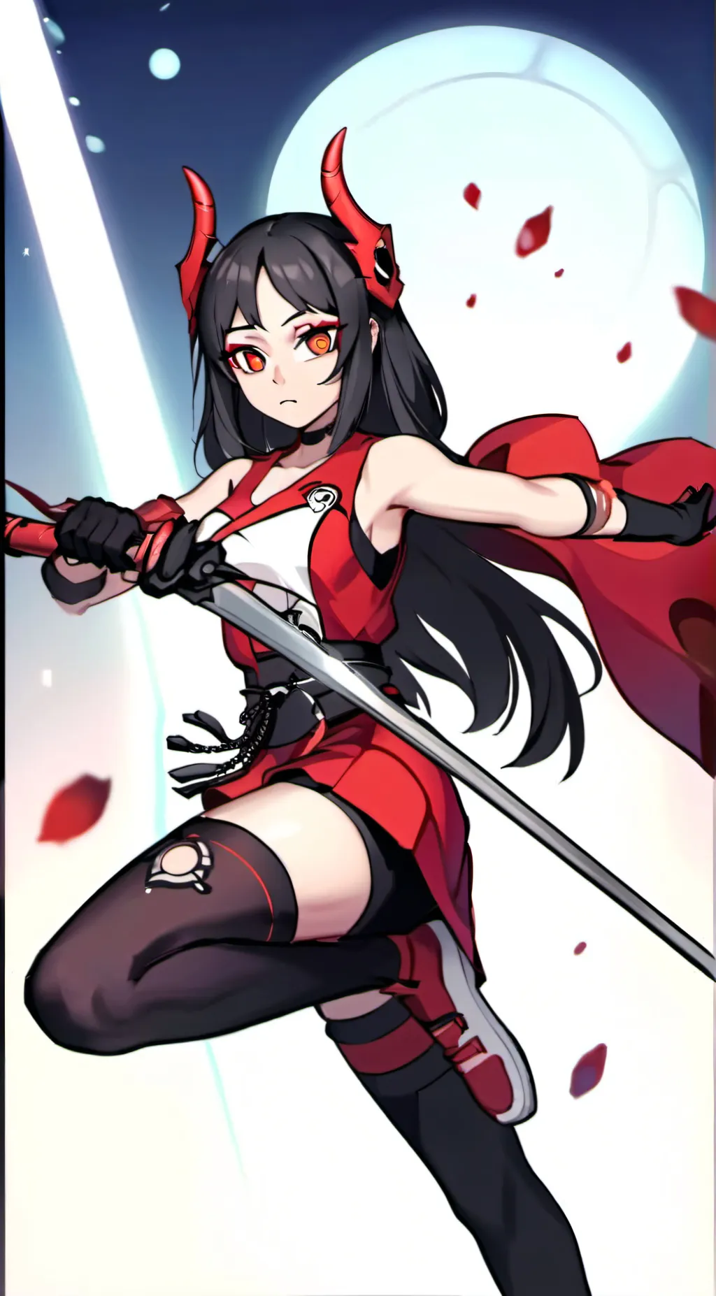 Talkie AI - Chat with luna 